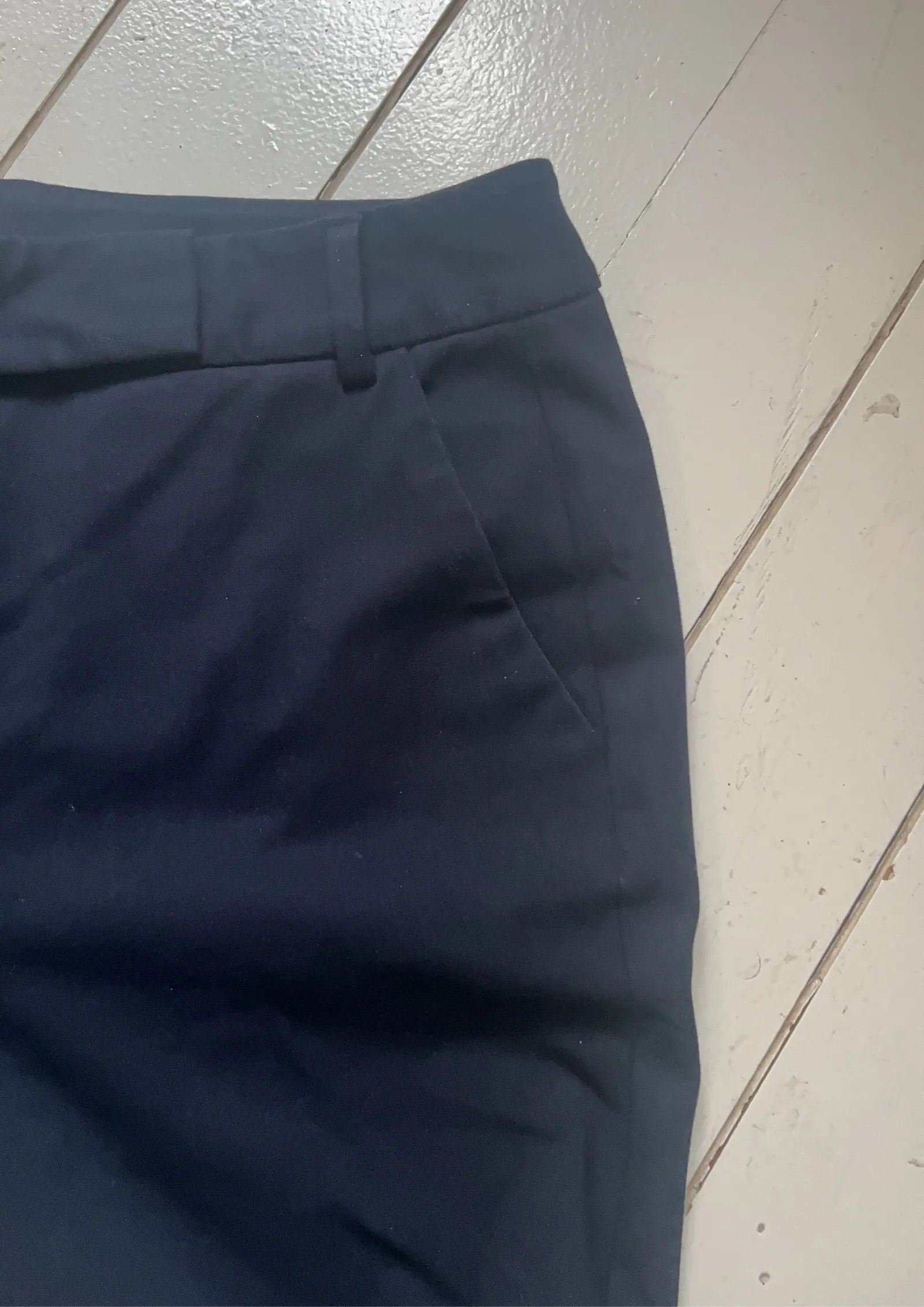 Reiss Reiss Pants Size 28" / US 6 / IT 42 - 5 Thumbnail