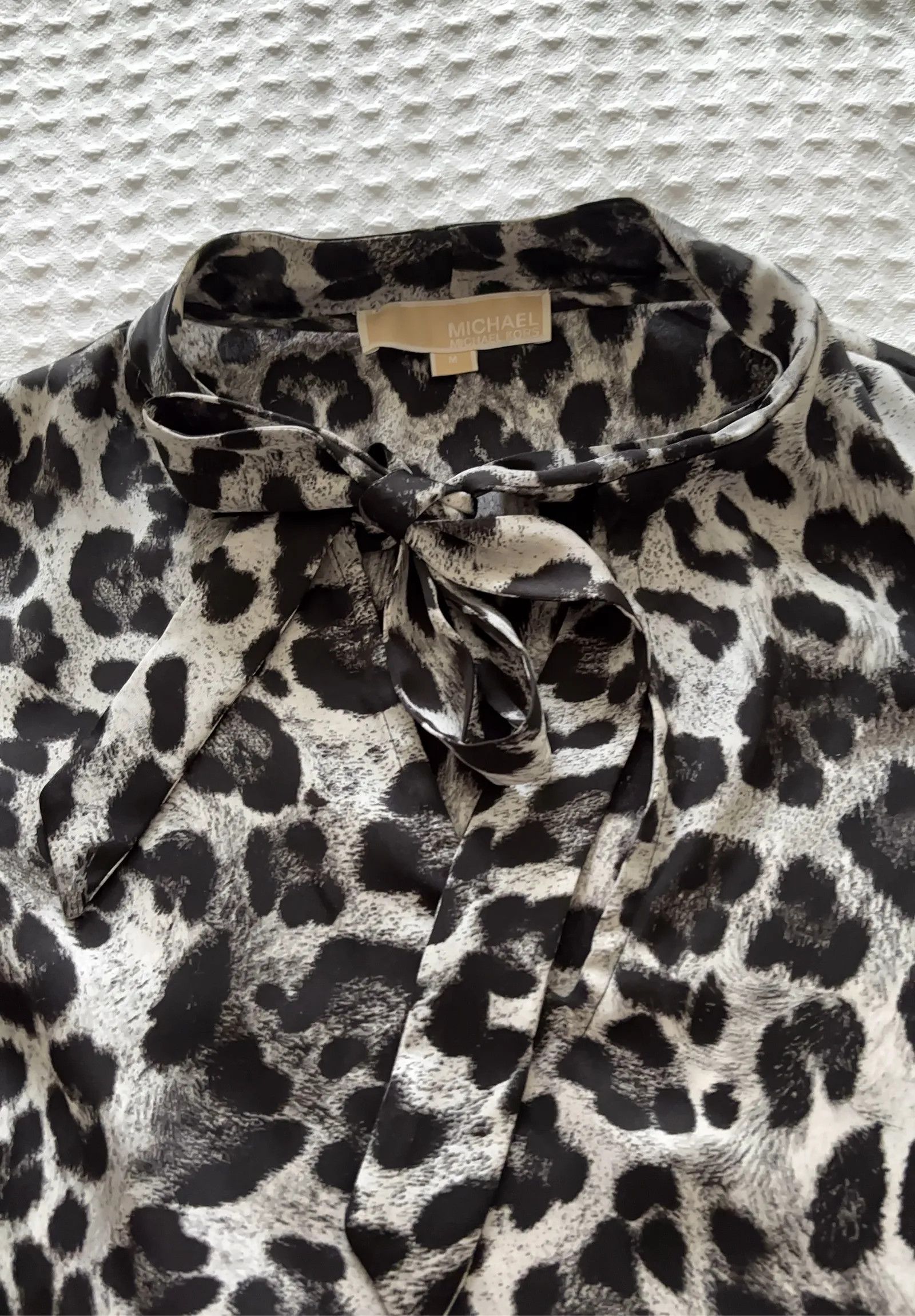 Michael Kors Michael Kors Blouse Size M / US 6-8 / IT 42-44 - 5 Thumbnail