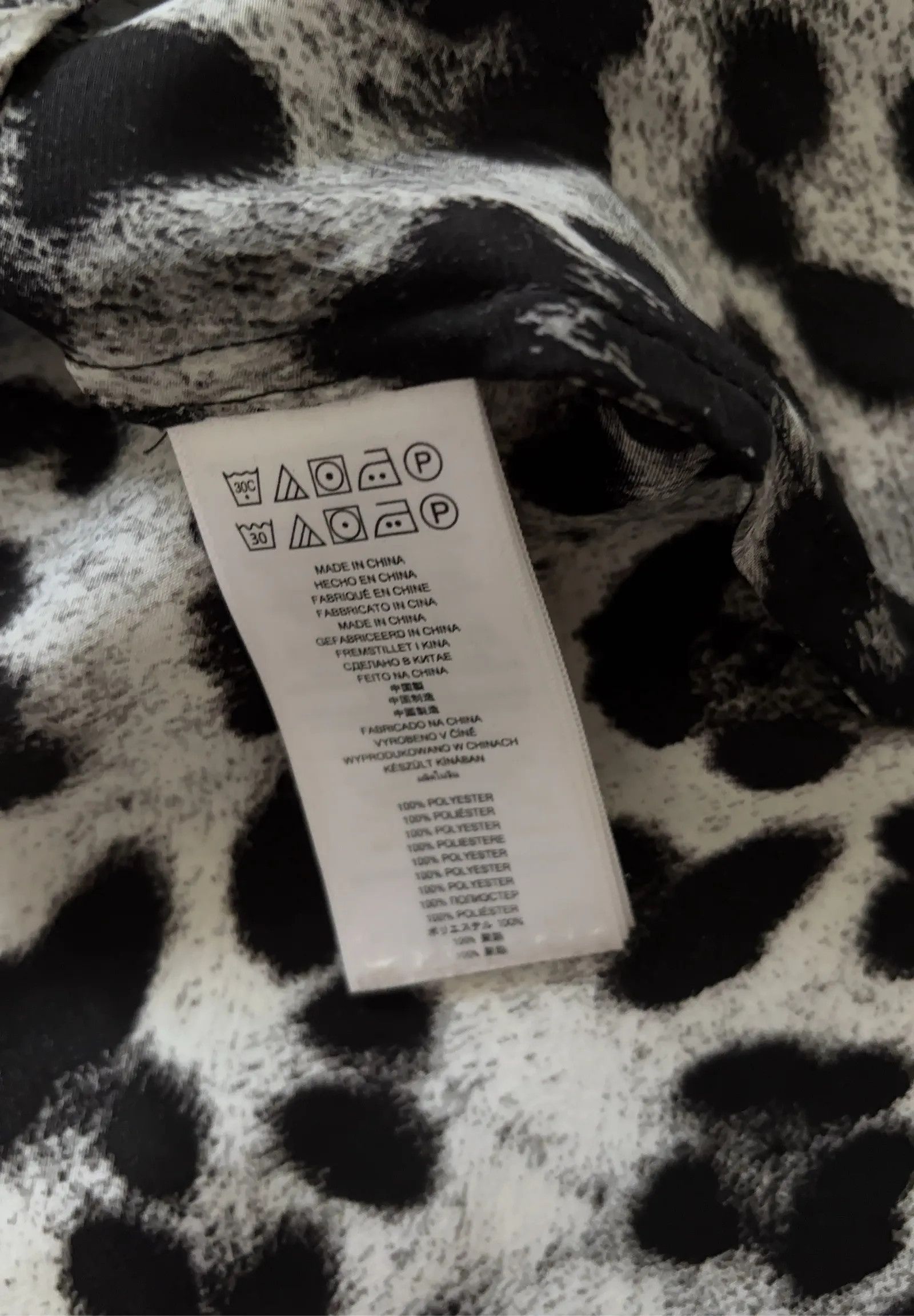 Michael Kors Michael Kors Blouse Size M / US 6-8 / IT 42-44 - 3 Thumbnail