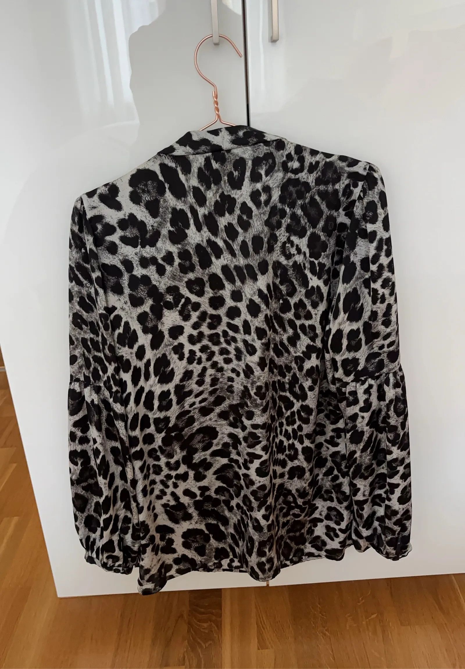 Michael Kors Michael Kors Blouse Size M / US 6-8 / IT 42-44 - 4 Thumbnail