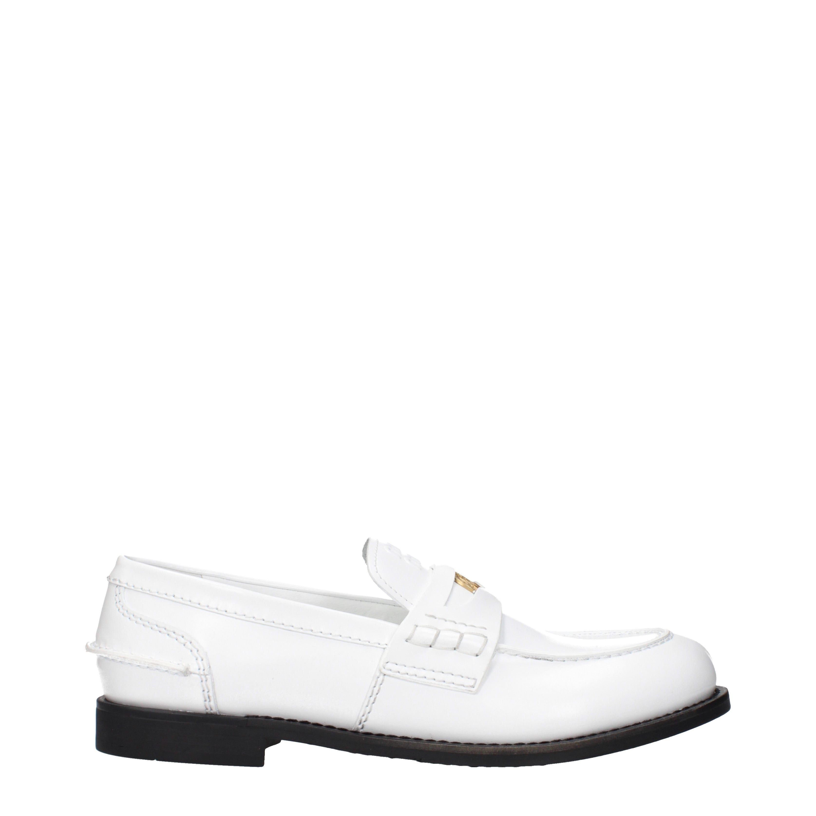 Miu Miu Loafers Size US 10 / IT 40 - 2 Thumbnail