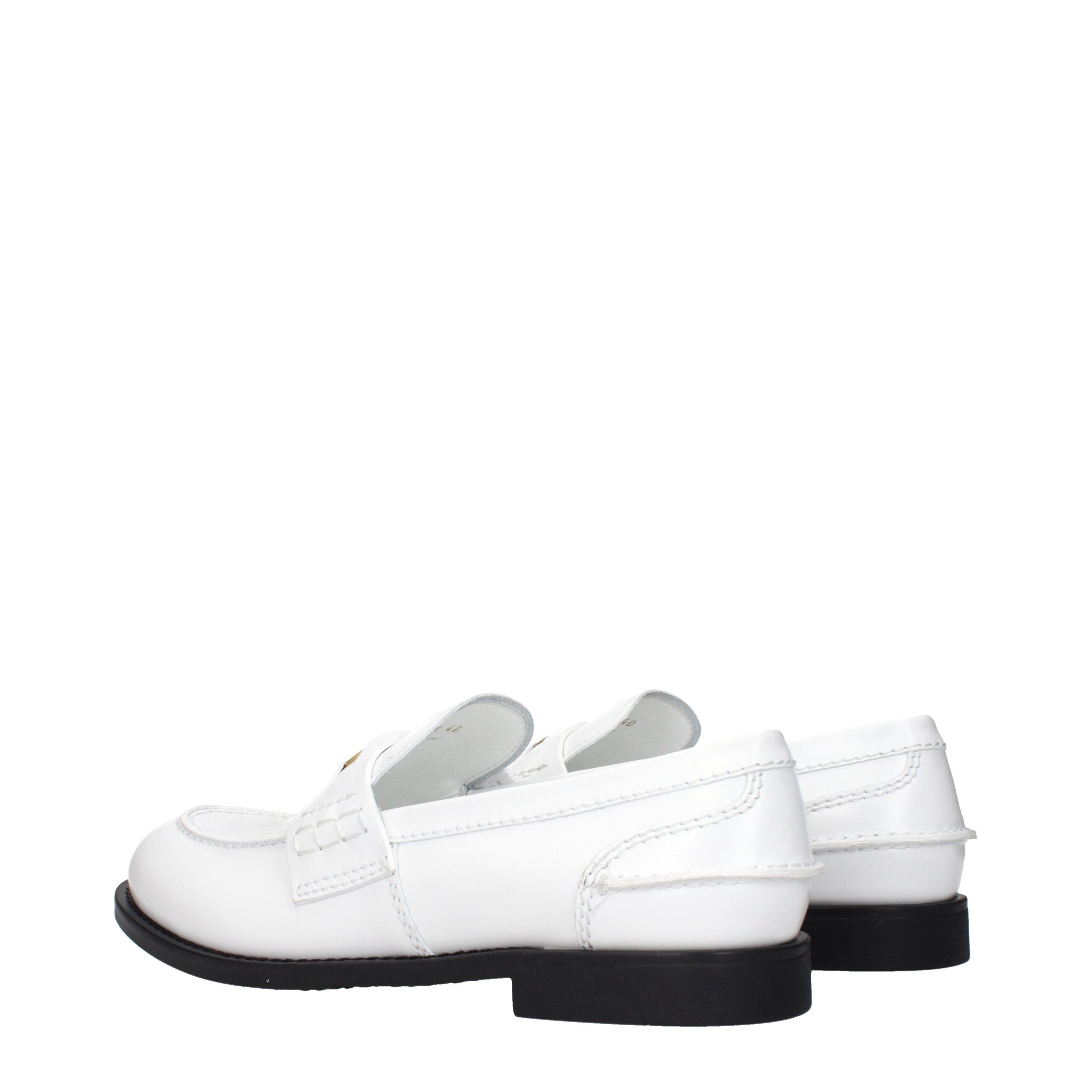Miu Miu Loafers Size US 10 / IT 40 - 4 Thumbnail