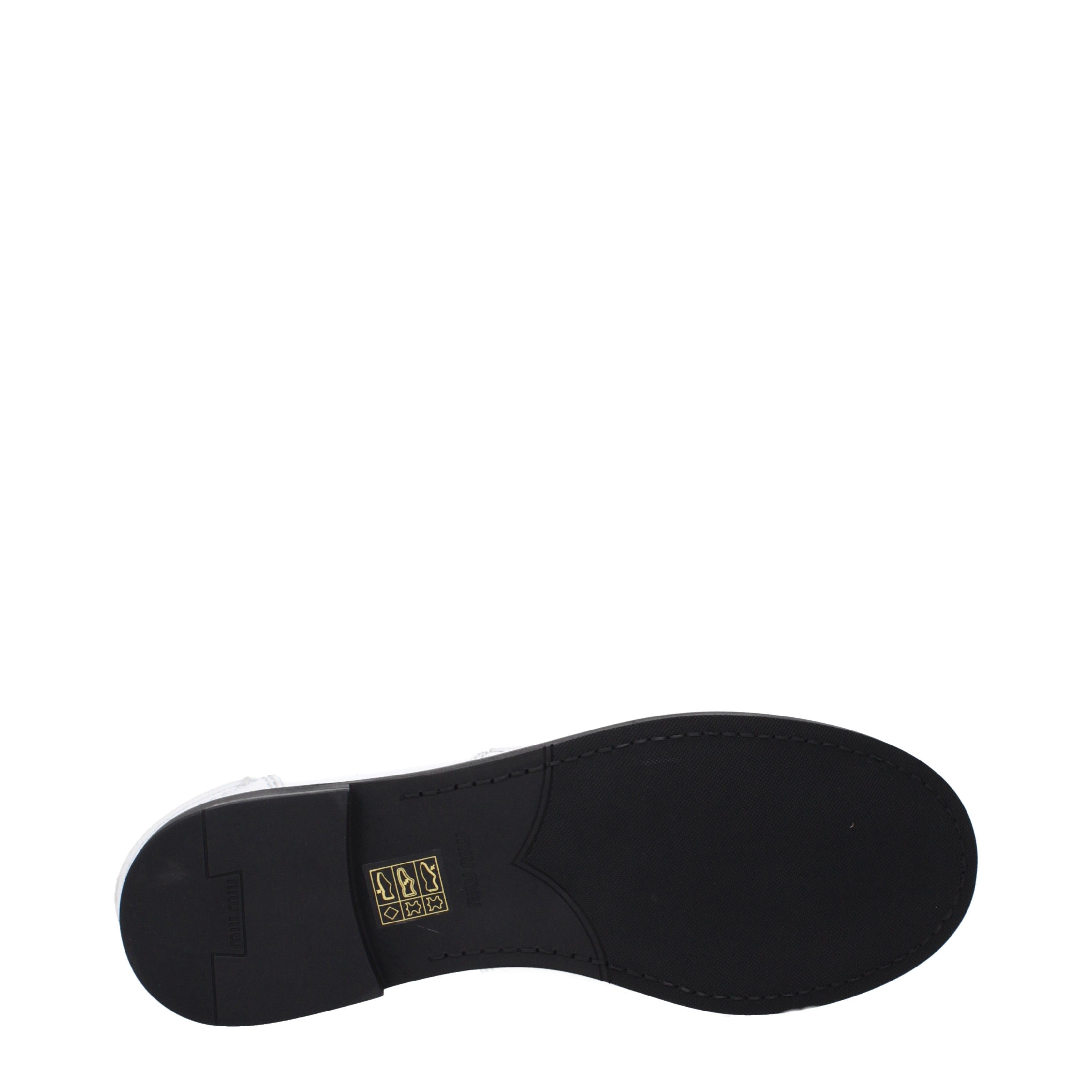 Miu Miu Loafers Size US 10 / IT 40 - 5 Thumbnail