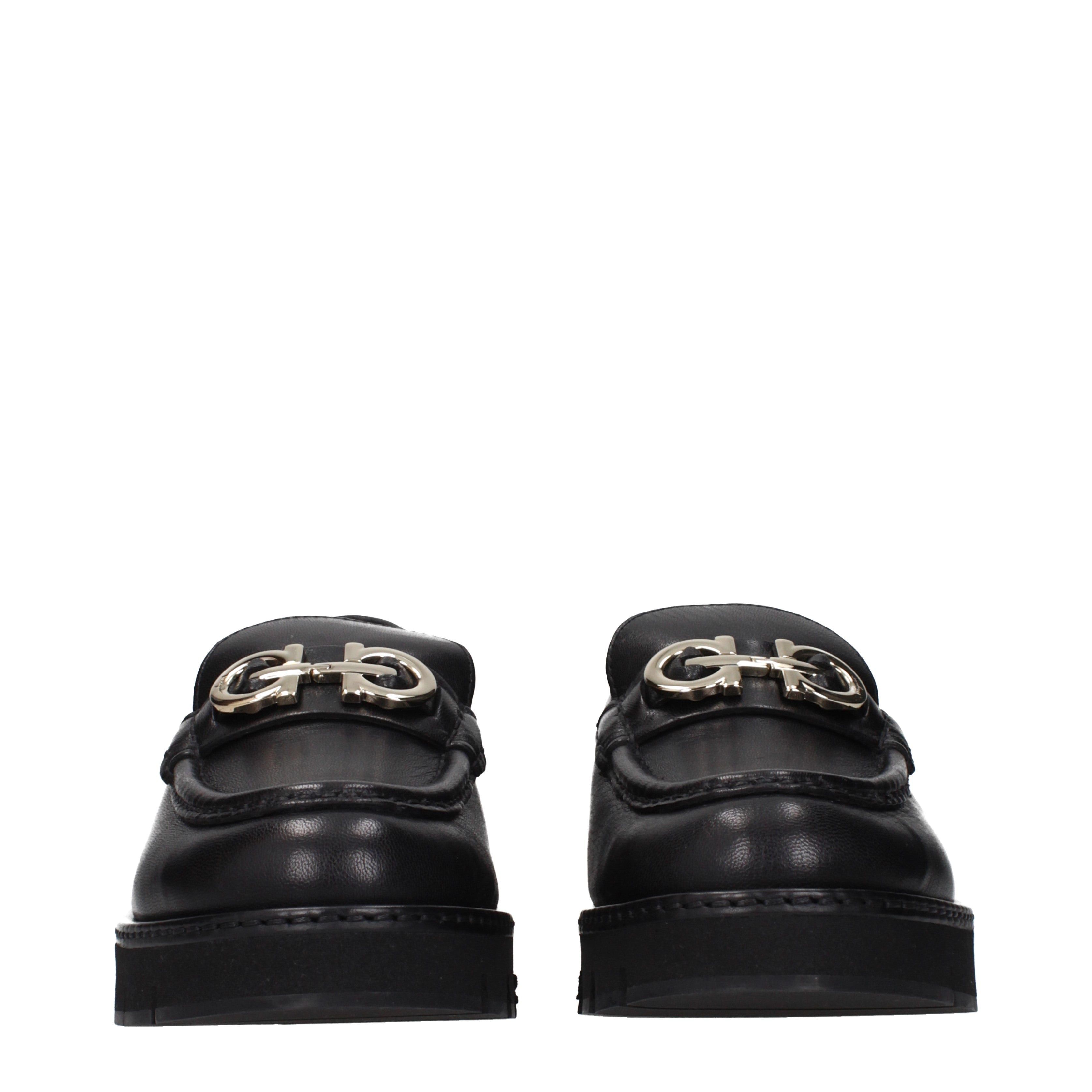 Salvatore Ferragamo Loafers Size US 8.5 / IT 38.5 - 3 Thumbnail