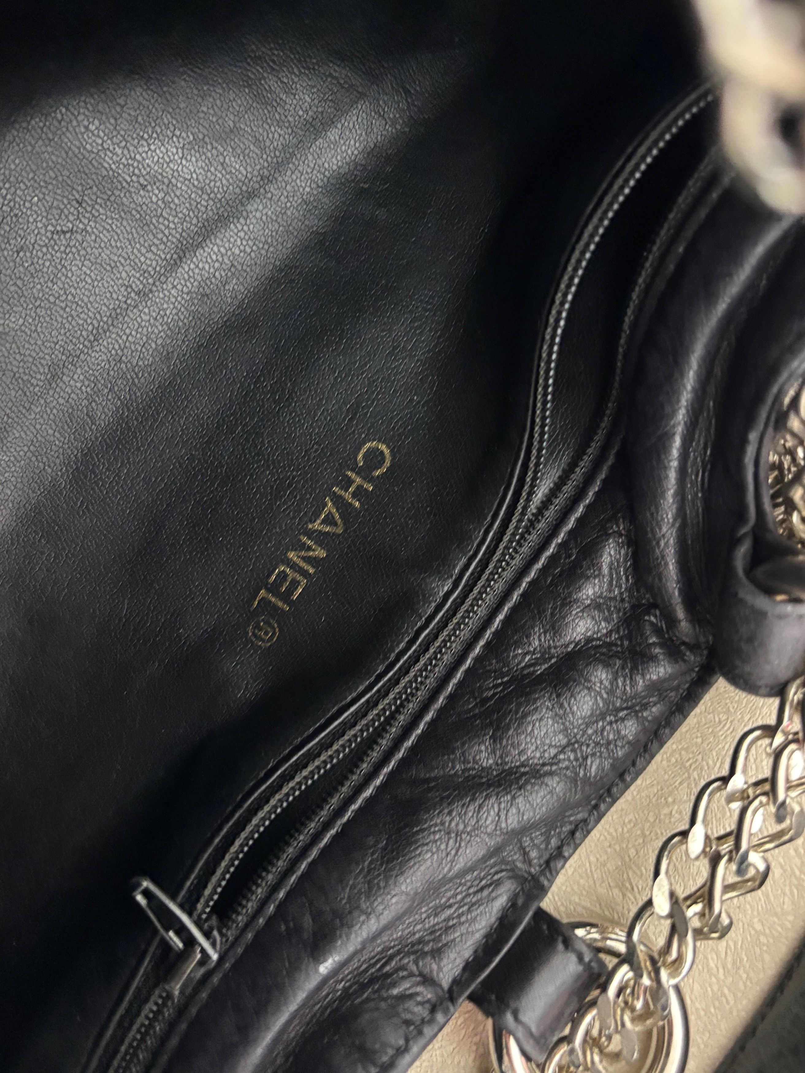Chanel Sac Seau Matelassé Size ONE SIZE - 10 Thumbnail