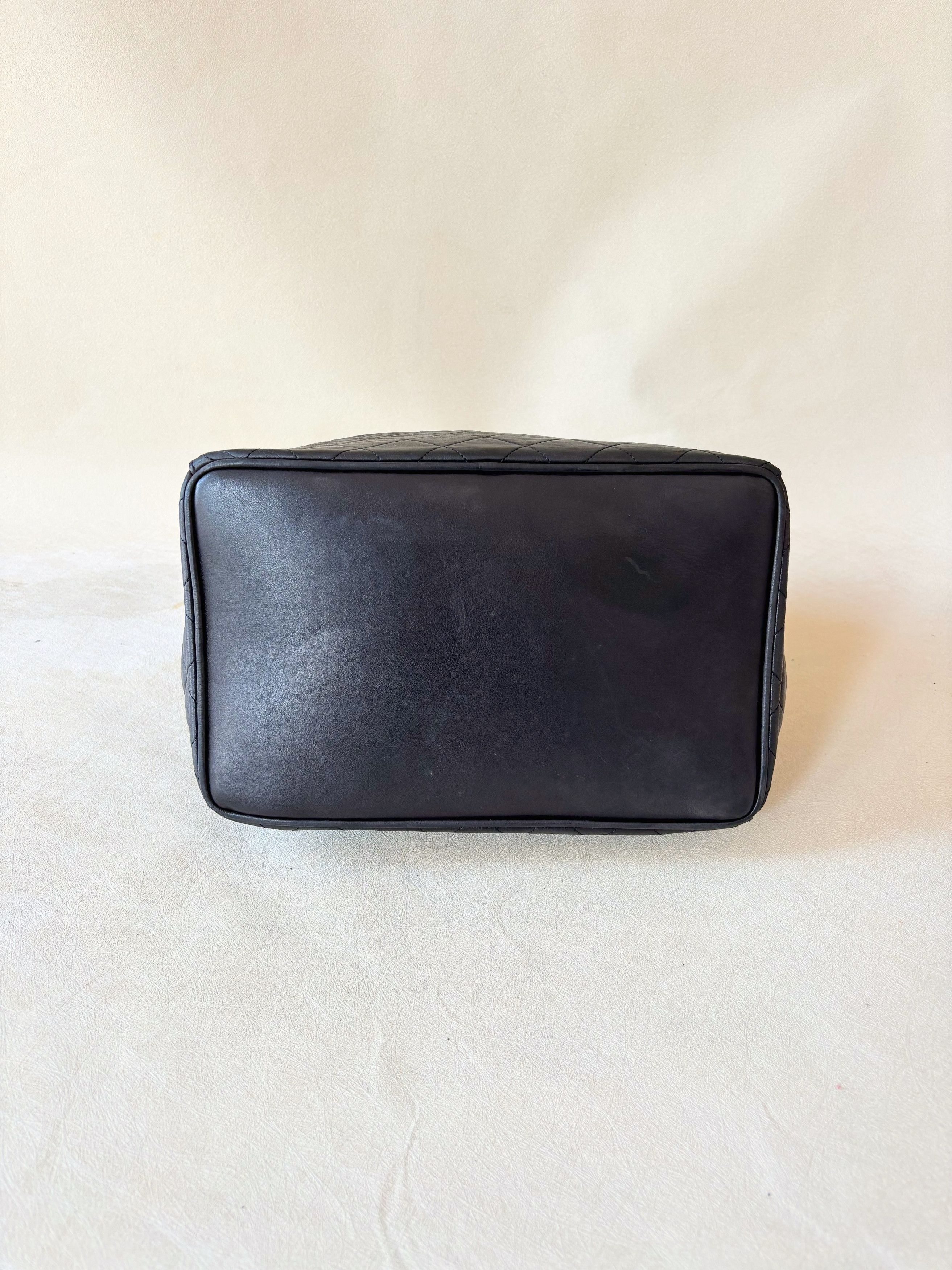 Chanel Sac Seau Matelassé Size ONE SIZE - 11 Thumbnail