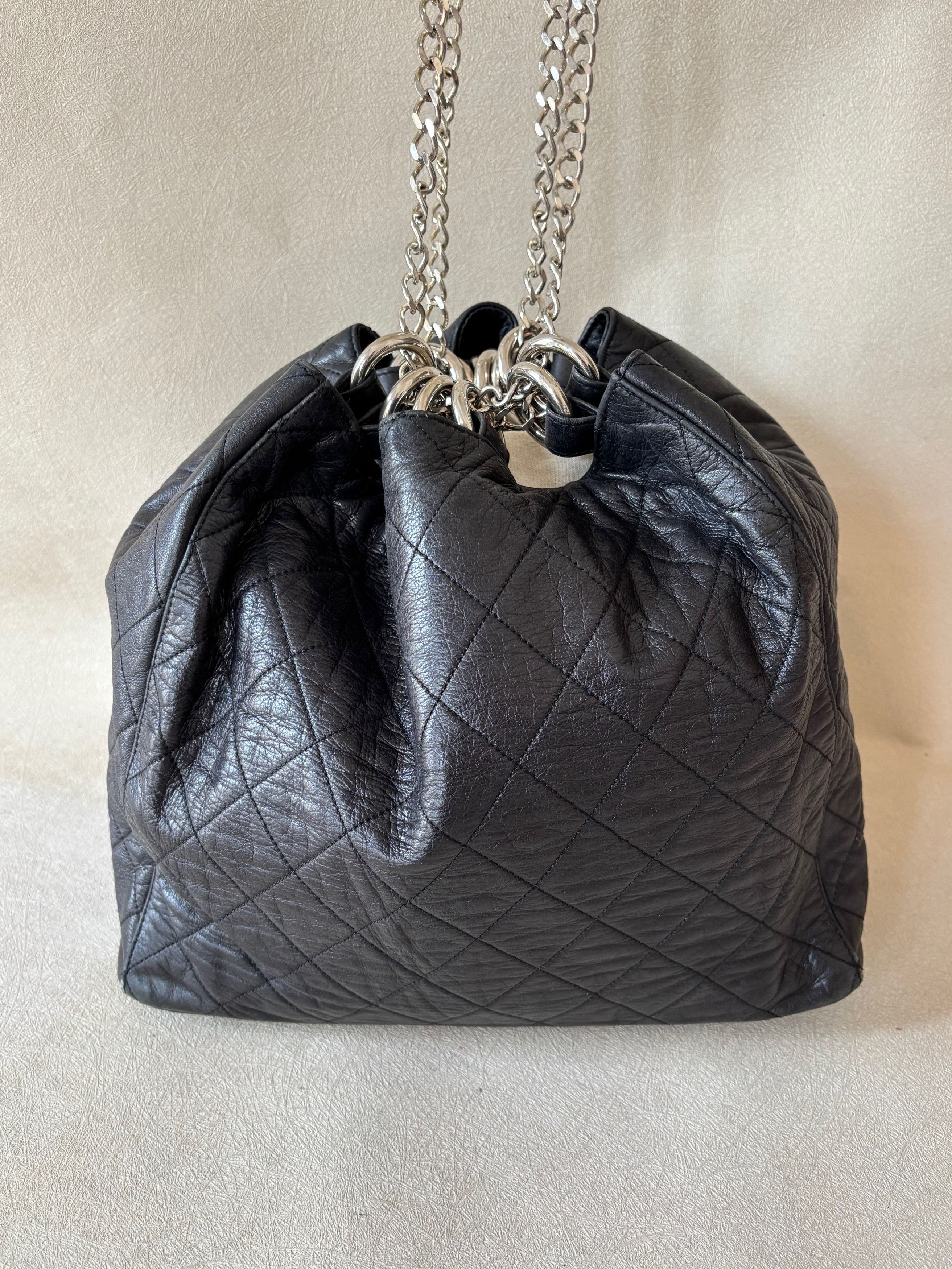 Chanel Sac Seau Matelassé Size ONE SIZE - 2 Thumbnail