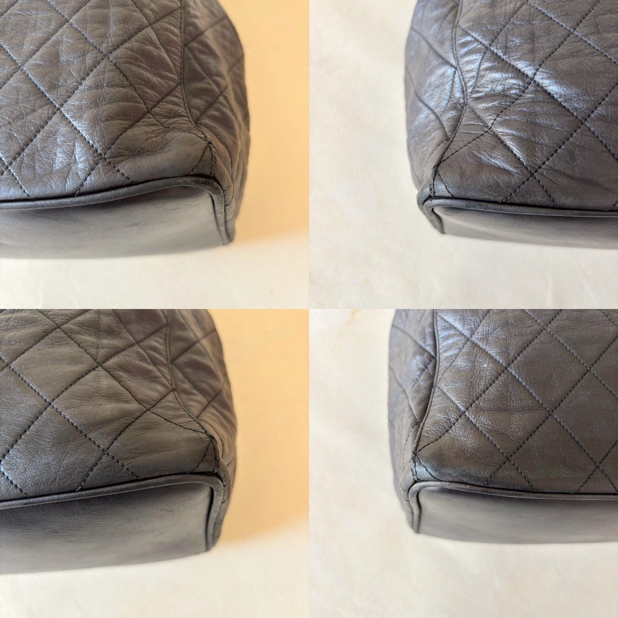 Chanel Sac Seau Matelassé Size ONE SIZE - 12 Thumbnail