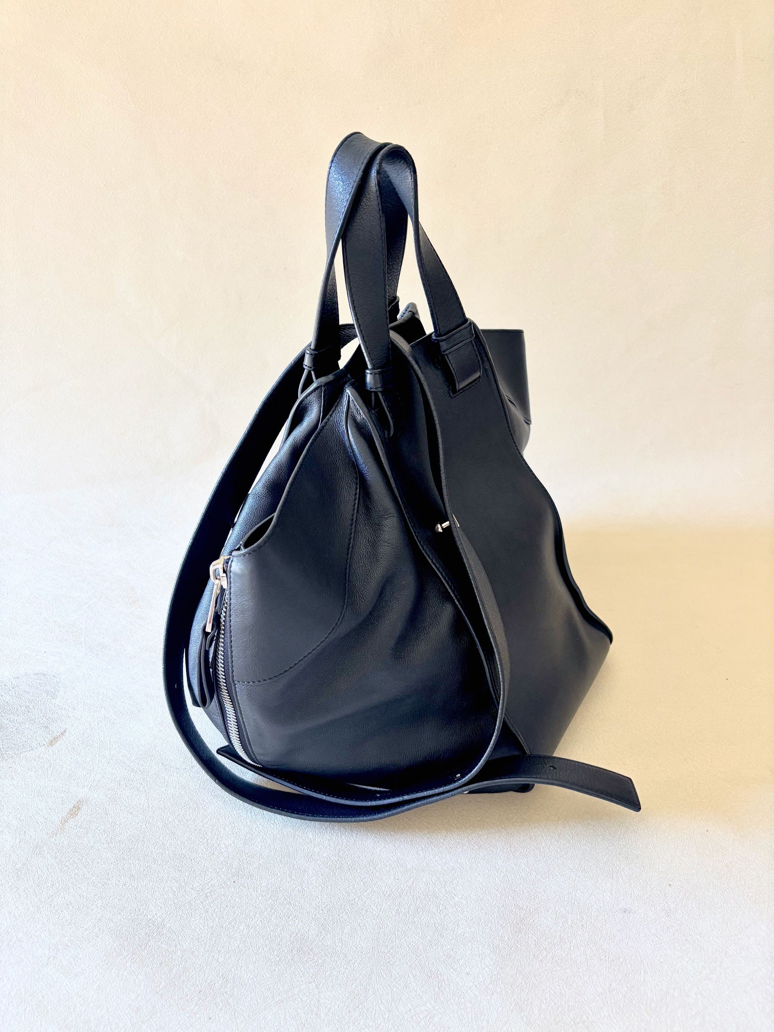 Loewe Sac Hammock MM Size ONE SIZE - 4 Thumbnail