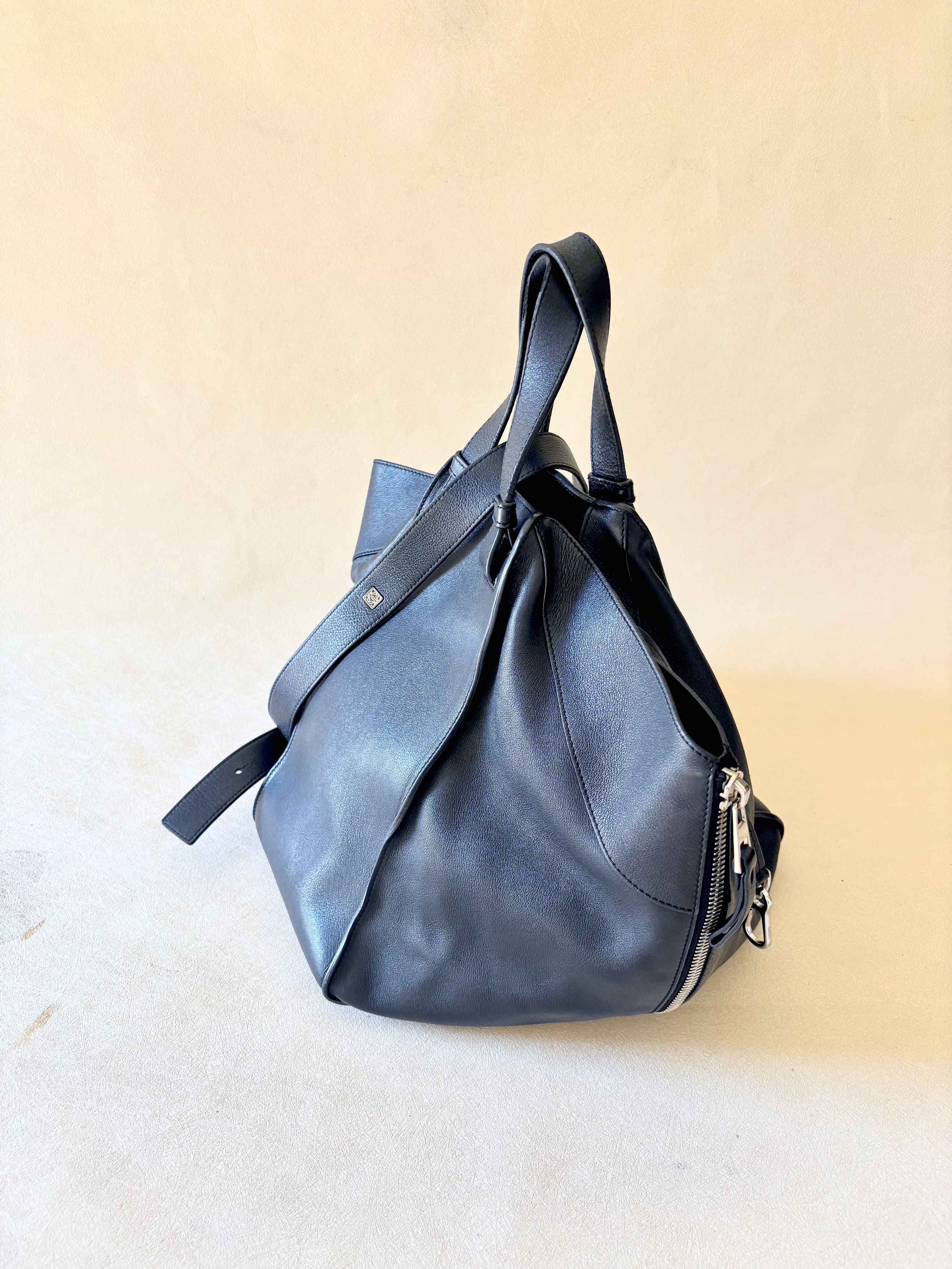 Loewe Sac Hammock MM Size ONE SIZE - 5 Thumbnail