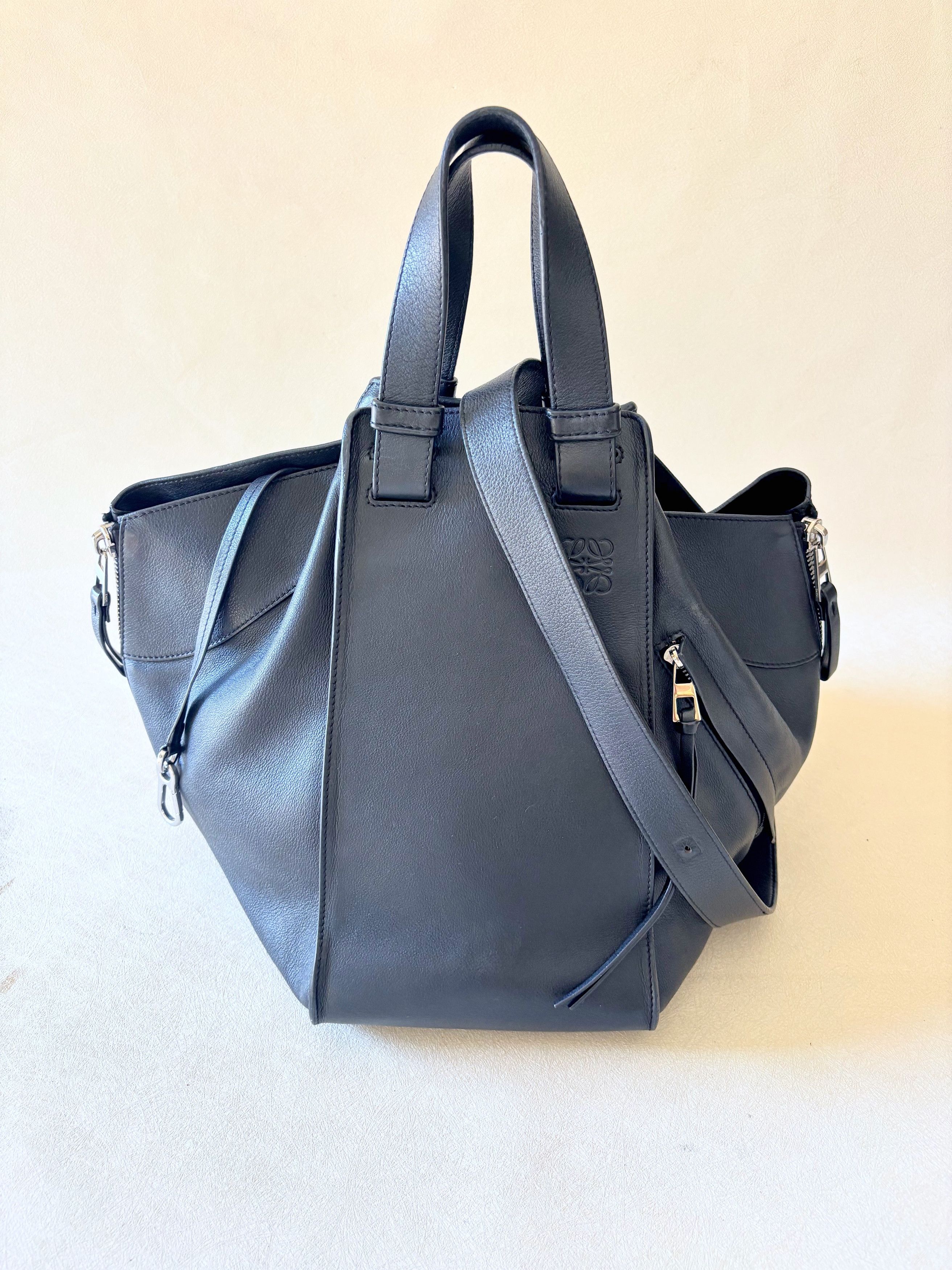 Loewe Sac Hammock MM Size ONE SIZE - 13 Thumbnail