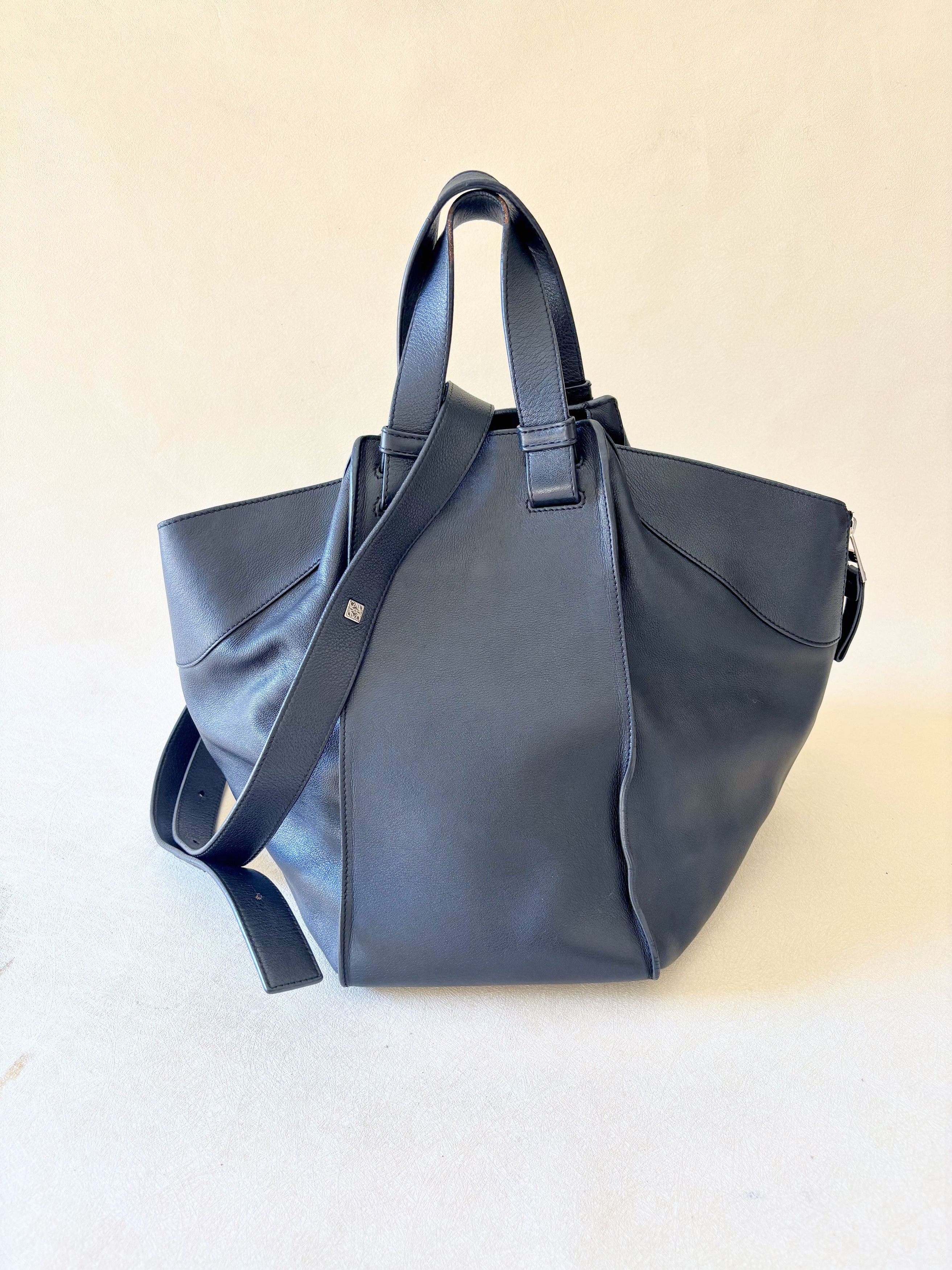 Loewe Sac Hammock MM Size ONE SIZE - 6 Thumbnail