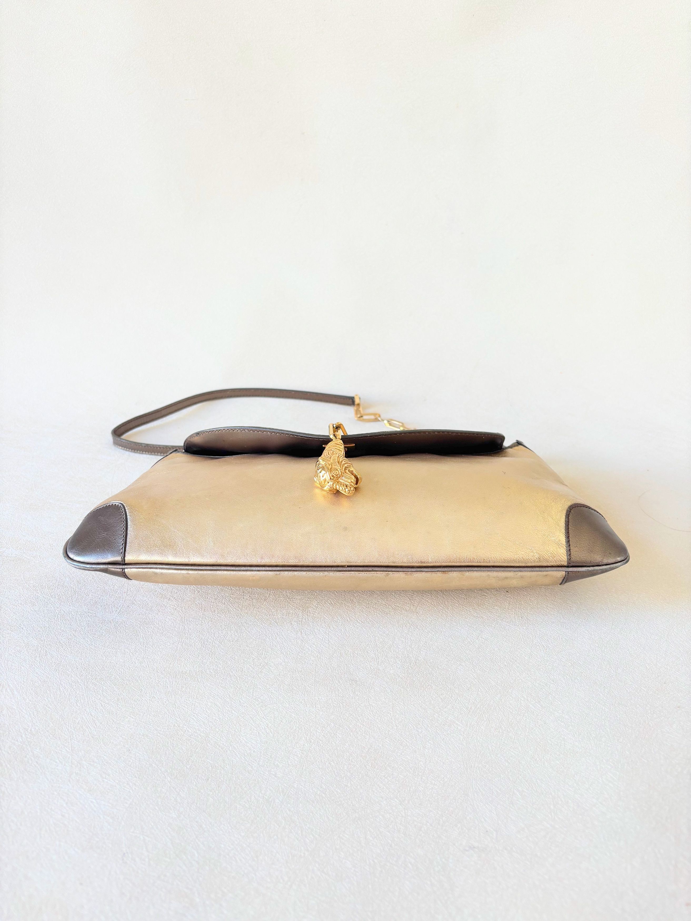 Gucci Sac Tom Ford 2000's Size ONE SIZE - 9 Thumbnail