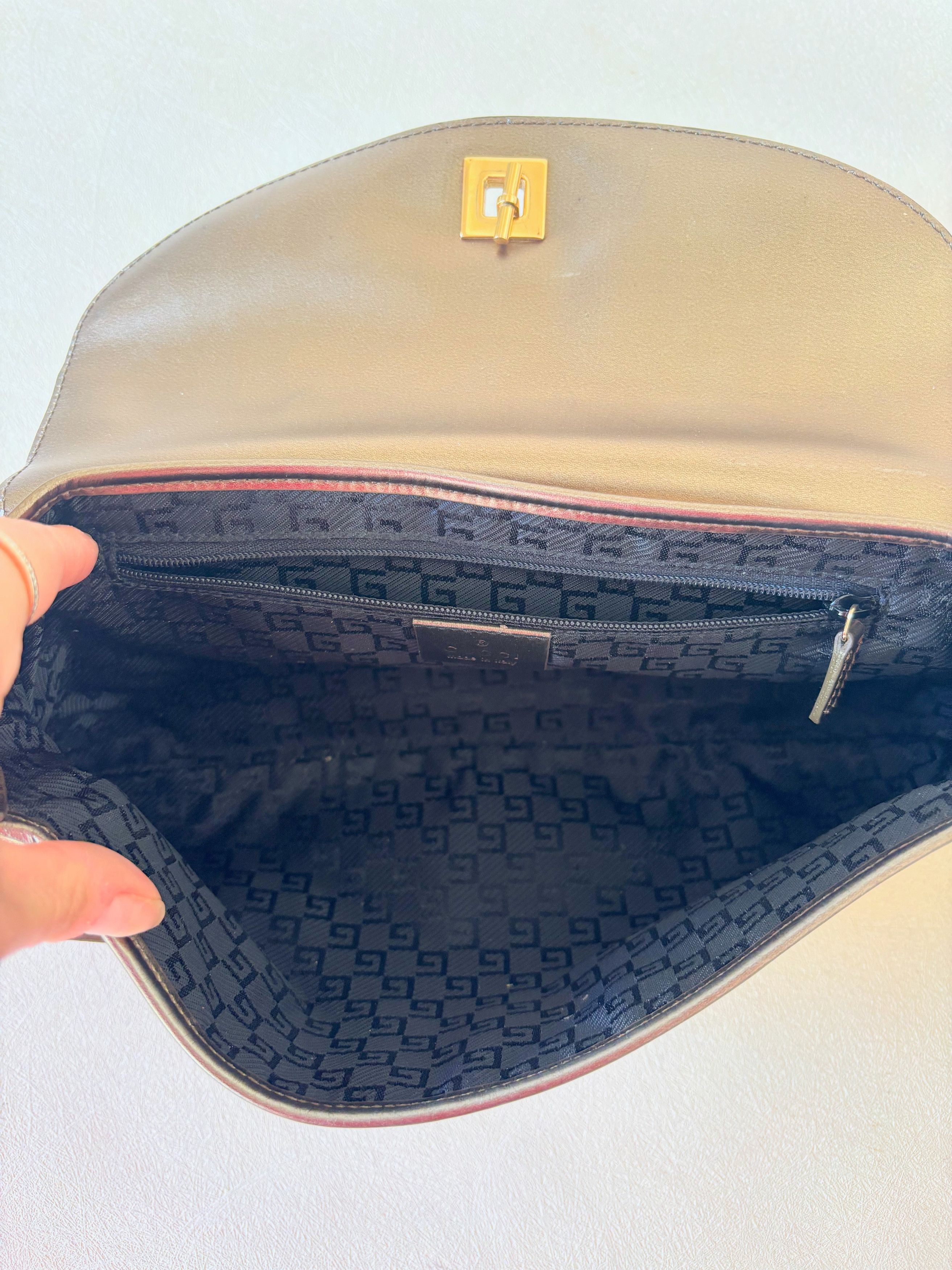 Gucci Sac Tom Ford 2000's Size ONE SIZE - 14 Thumbnail