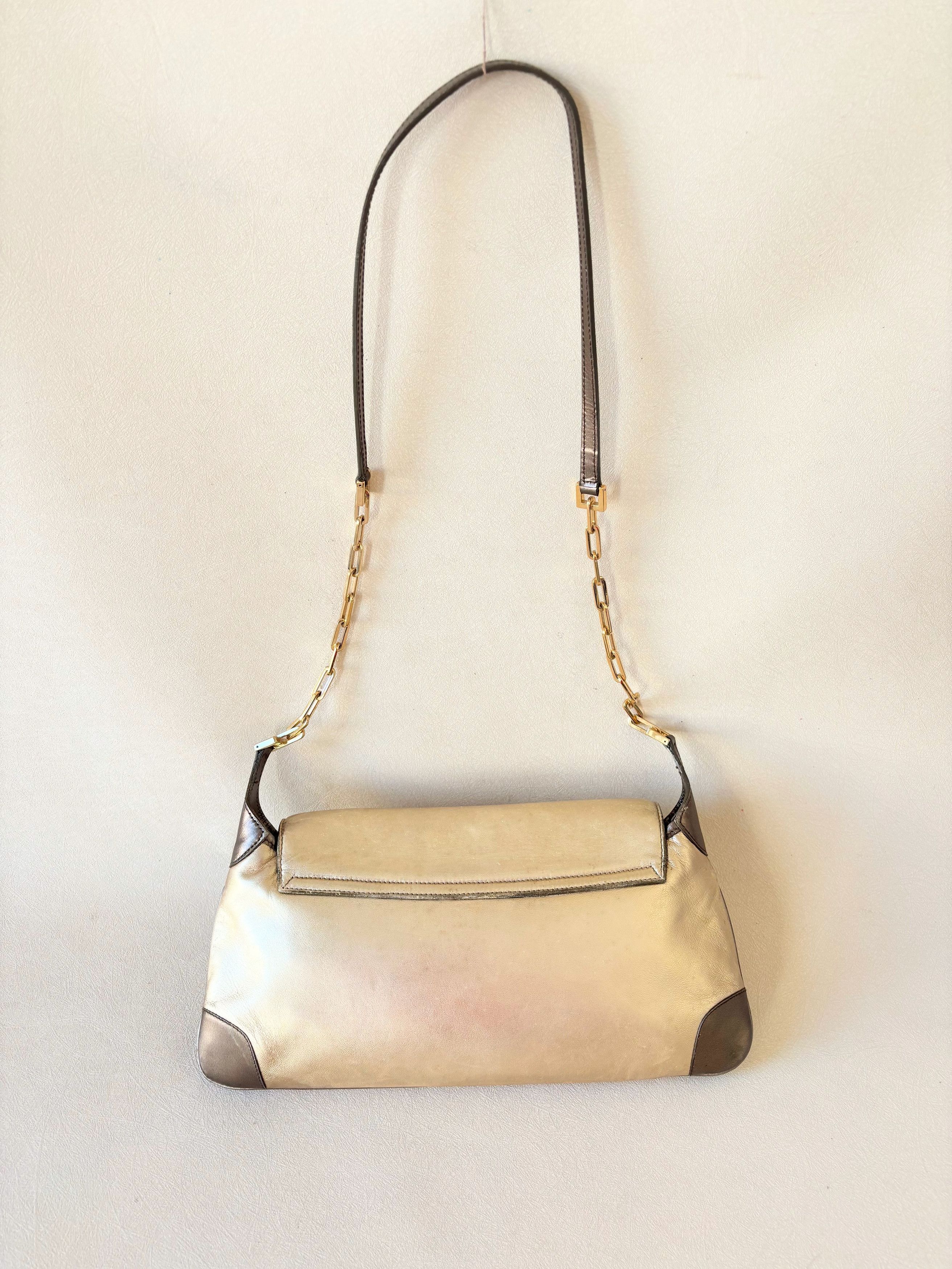 Gucci Sac Tom Ford 2000's Size ONE SIZE - 7 Thumbnail