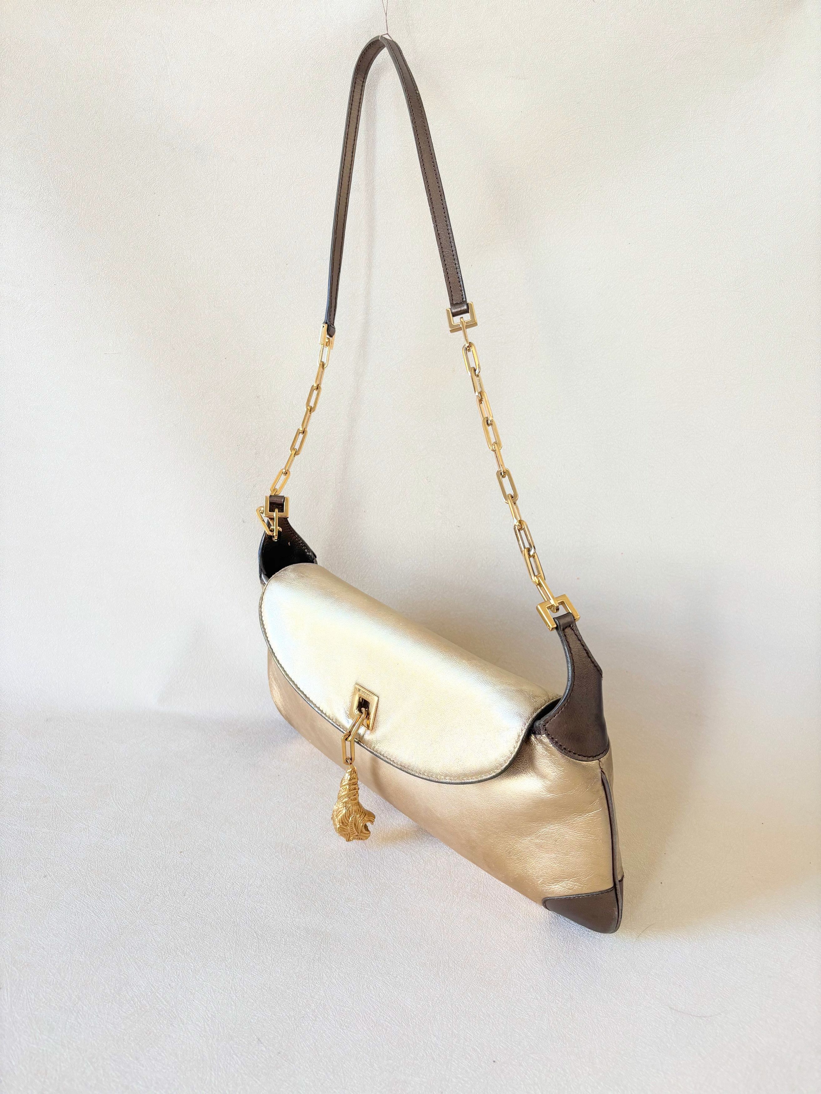 Gucci Sac Tom Ford 2000's Size ONE SIZE - 4 Thumbnail