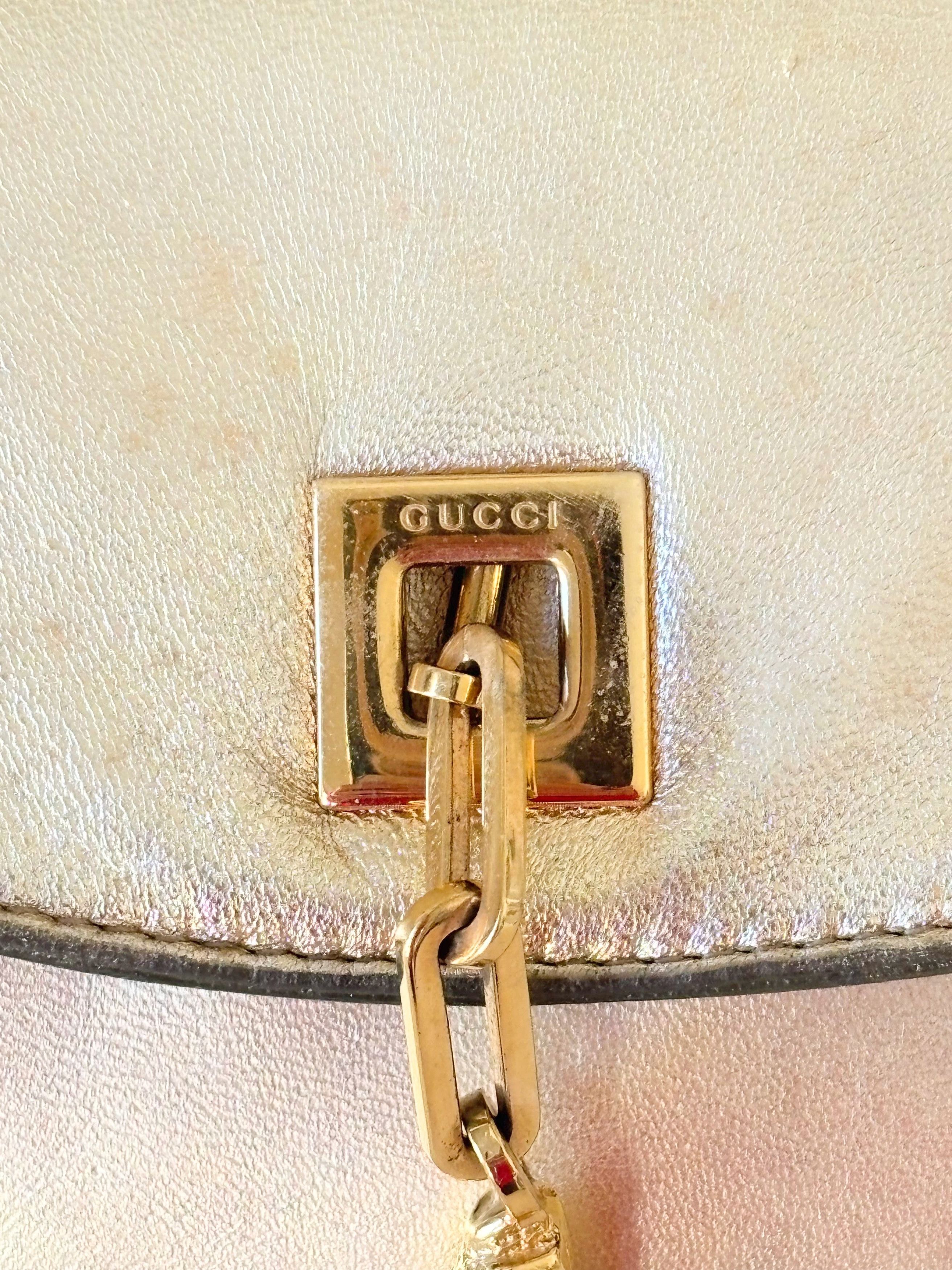 Gucci Sac Tom Ford 2000's Size ONE SIZE - 11 Thumbnail