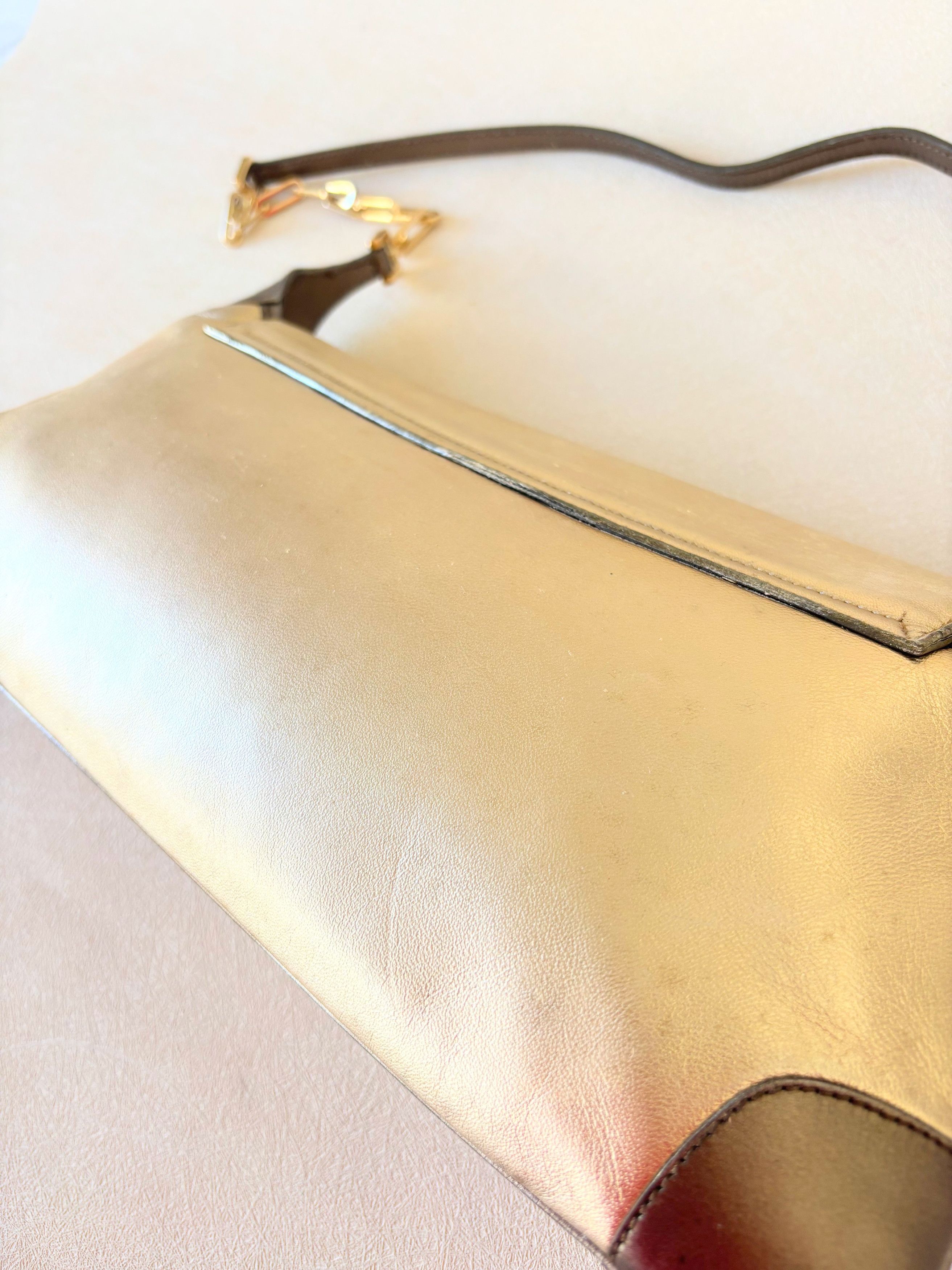 Gucci Sac Tom Ford 2000's Size ONE SIZE - 13 Thumbnail