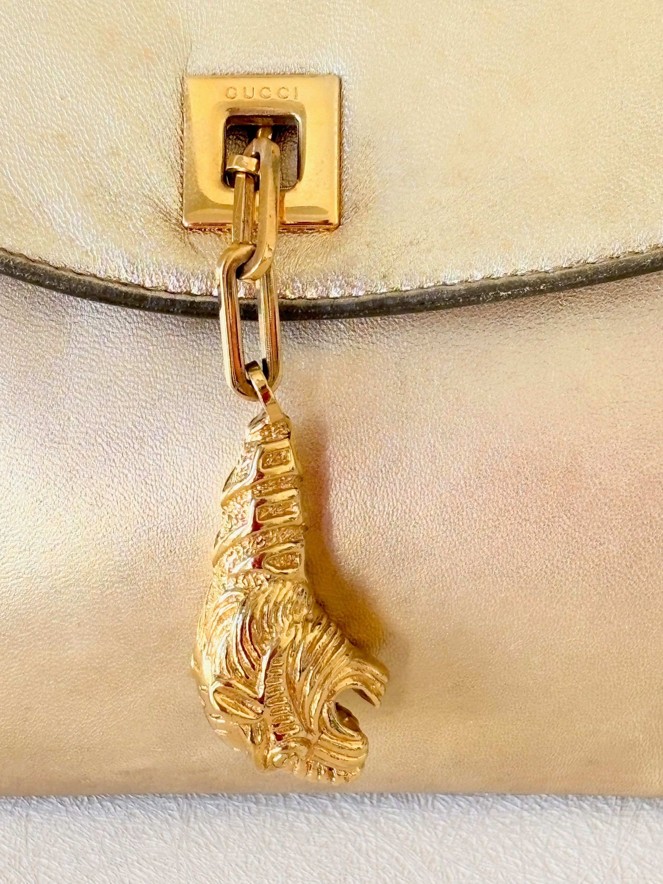 Gucci Sac Tom Ford 2000's Size ONE SIZE - 2 Thumbnail