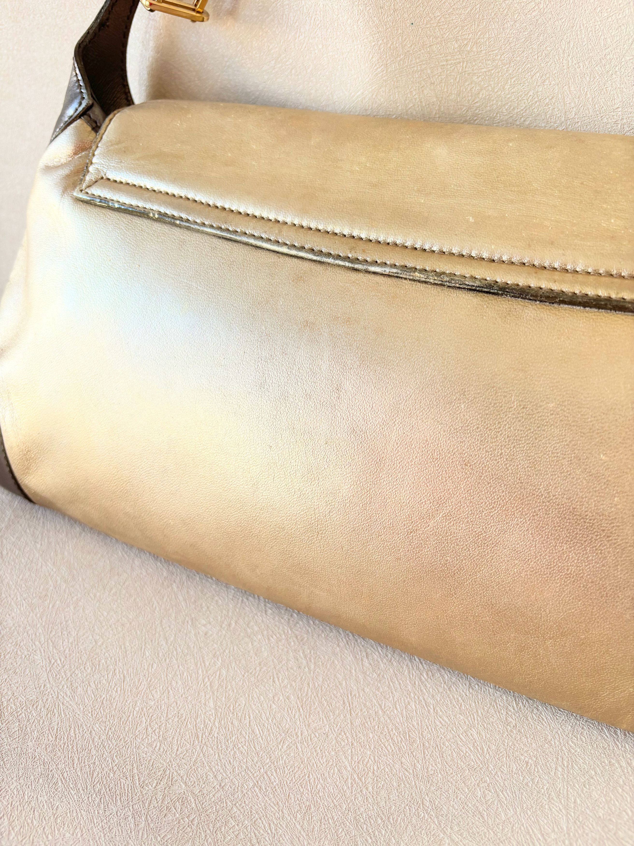 Gucci Sac Tom Ford 2000's Size ONE SIZE - 8 Thumbnail