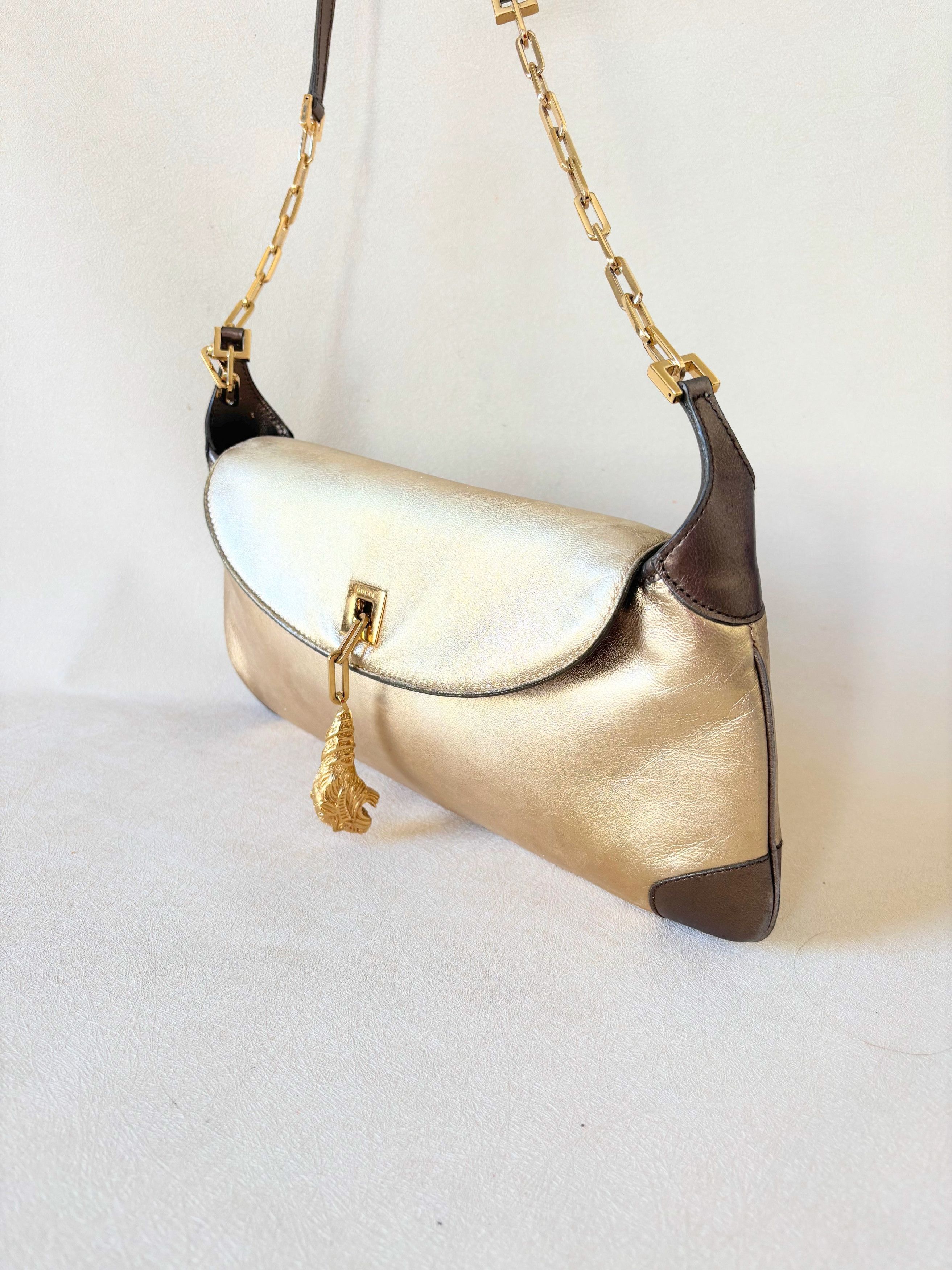 Gucci Sac Tom Ford 2000's Size ONE SIZE - 5 Thumbnail