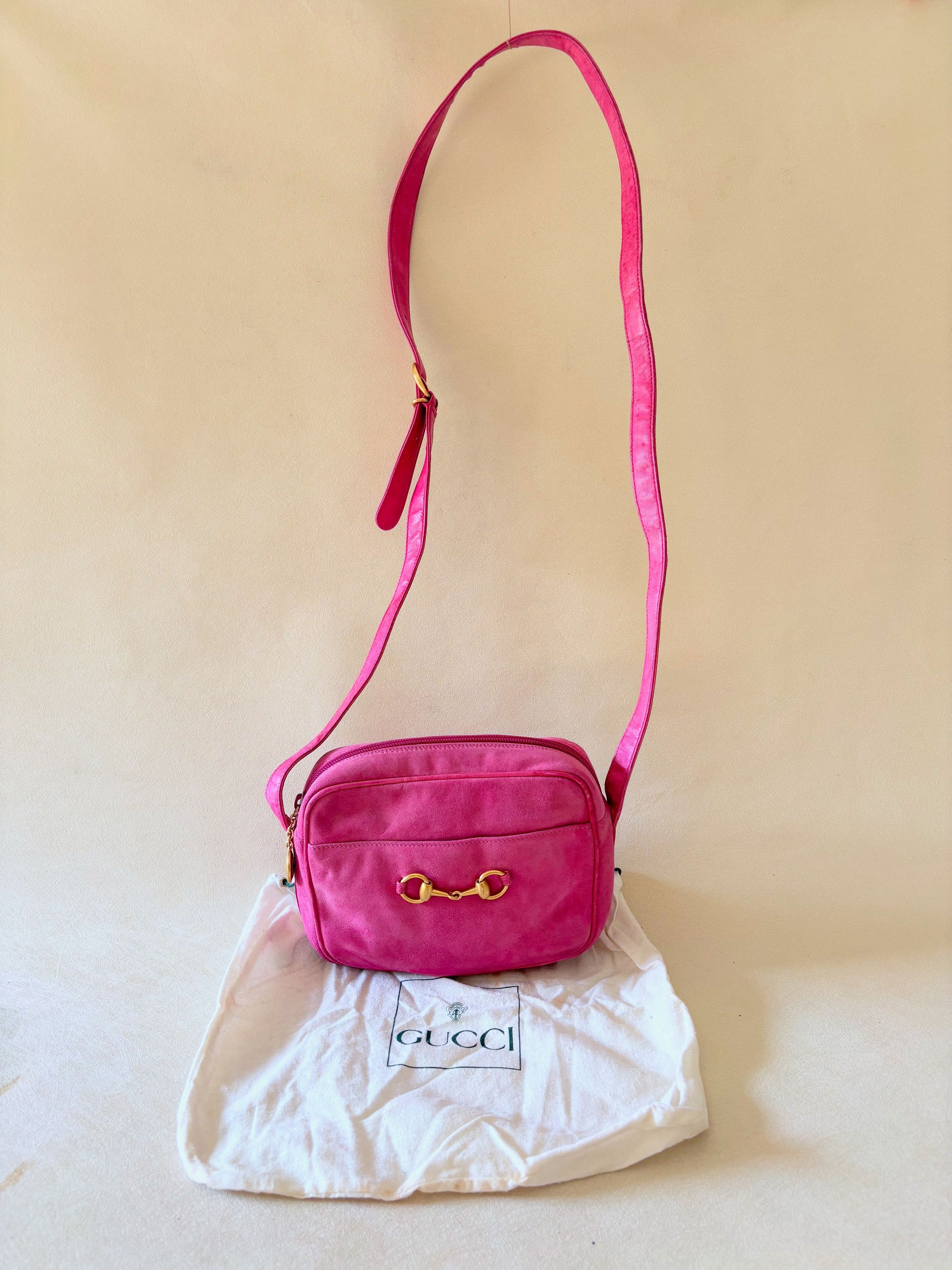 Gucci Sac Horsebit 1955 Size ONE SIZE - 4 Thumbnail