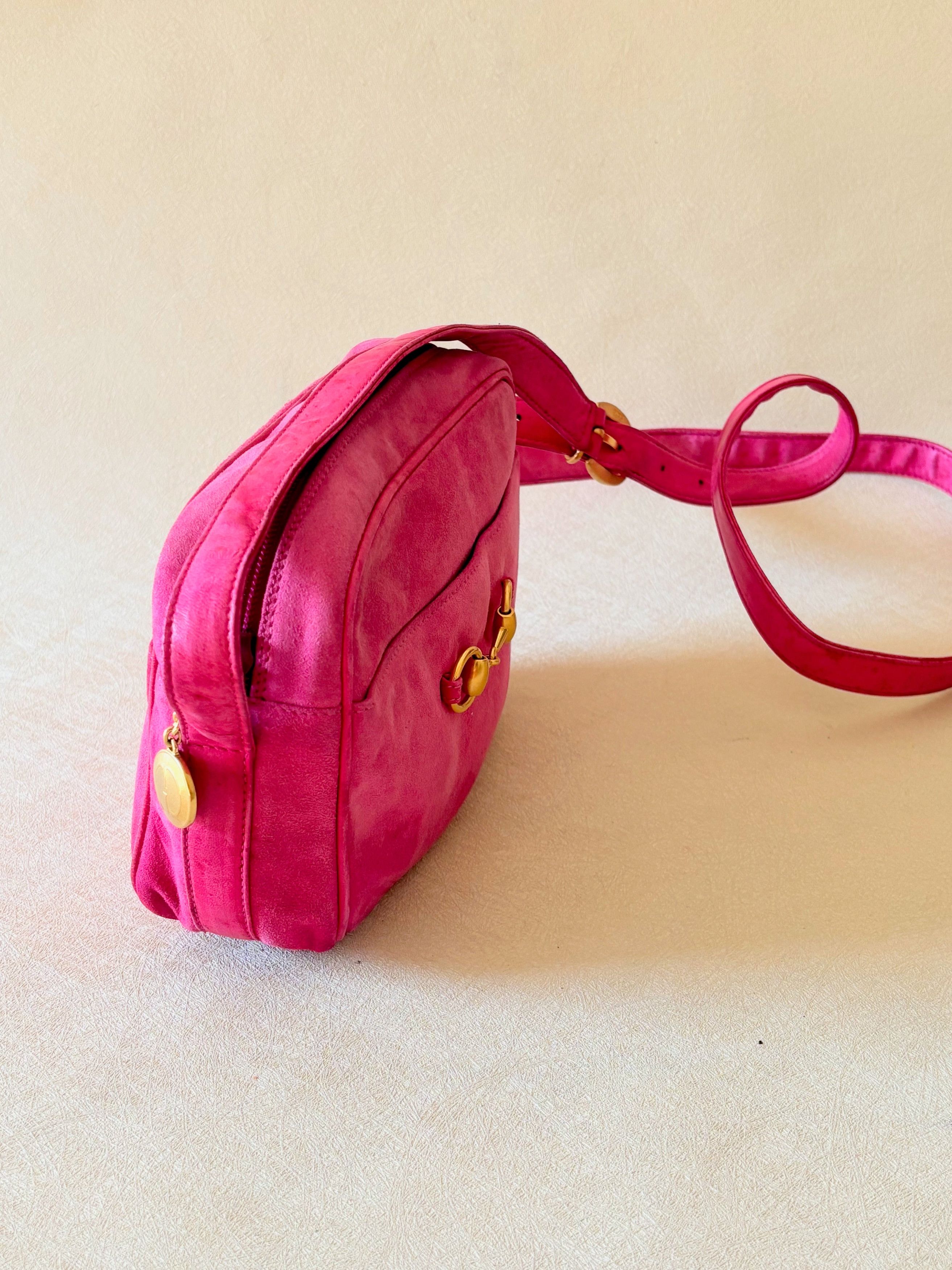 Gucci Sac Horsebit 1955 Size ONE SIZE - 6 Thumbnail