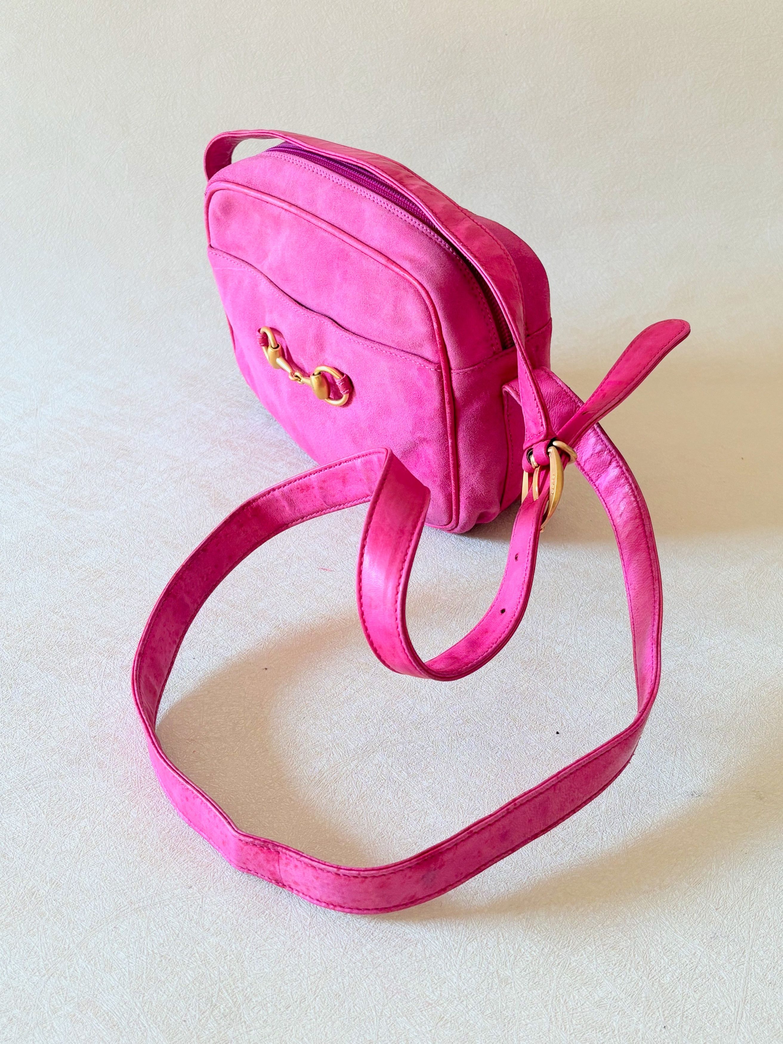 Gucci Sac Horsebit 1955 Size ONE SIZE - 5 Thumbnail