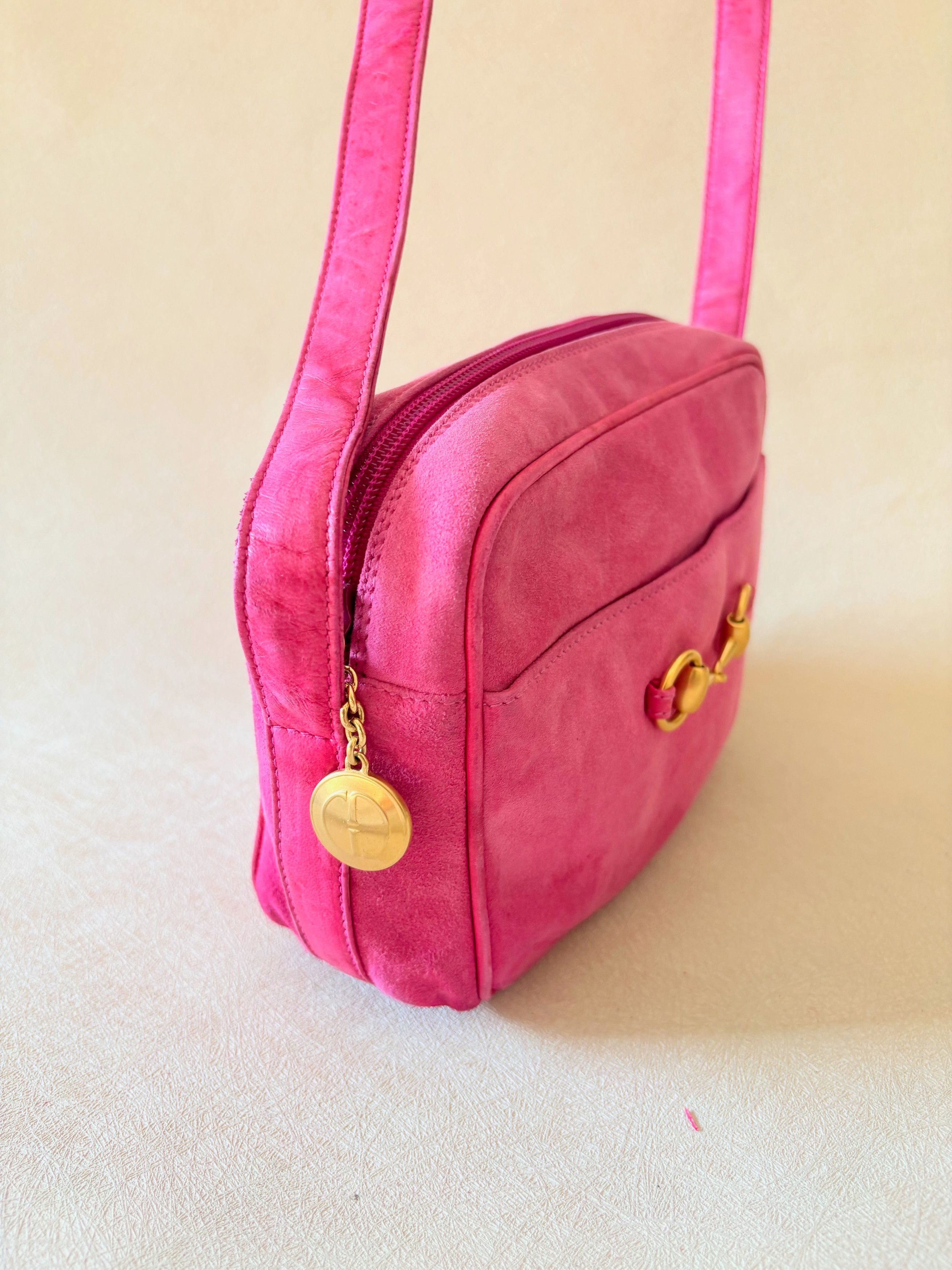 Gucci Sac Horsebit 1955 Size ONE SIZE - 12 Thumbnail