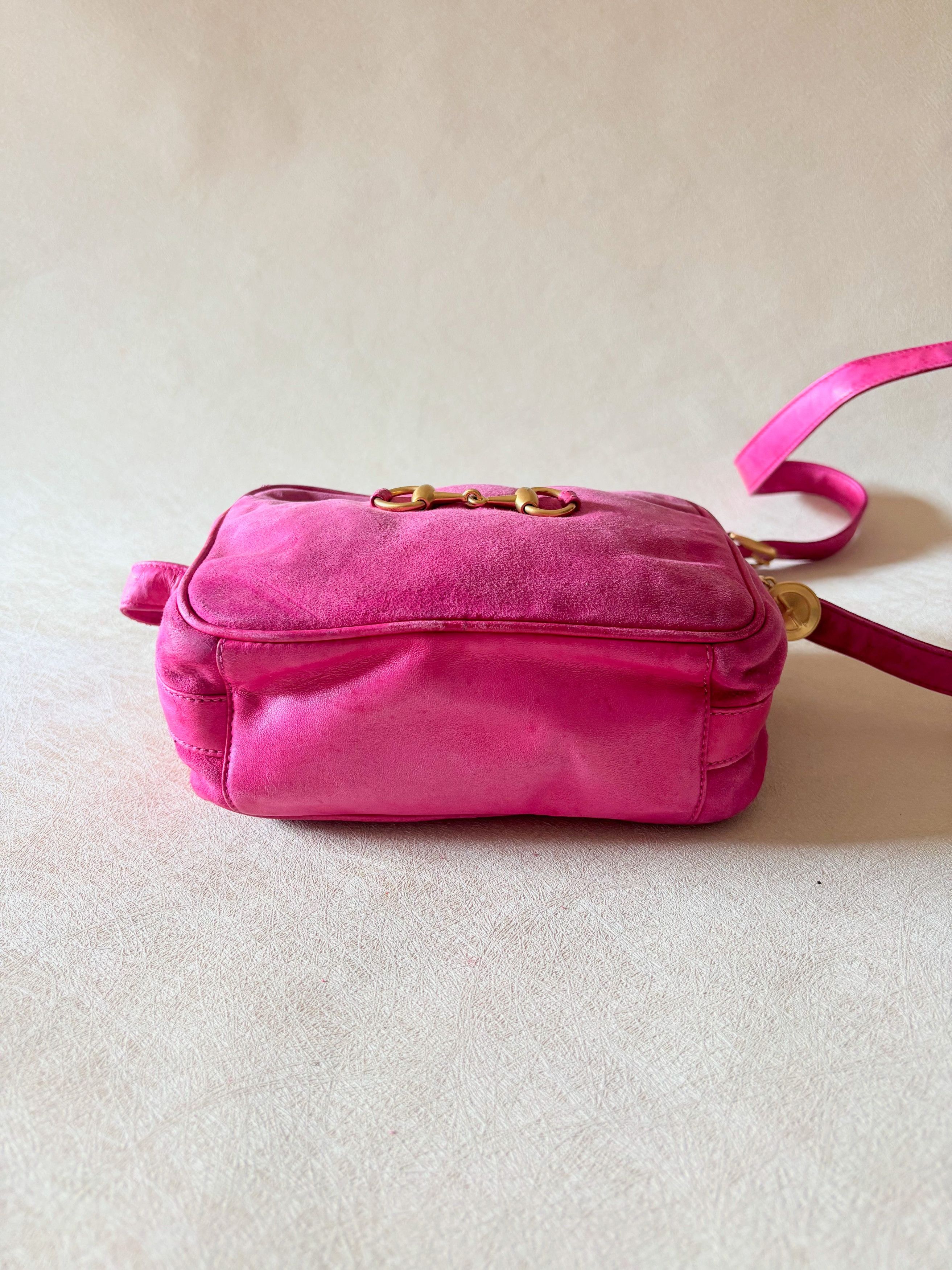 Gucci Sac Horsebit 1955 Size ONE SIZE - 9 Thumbnail