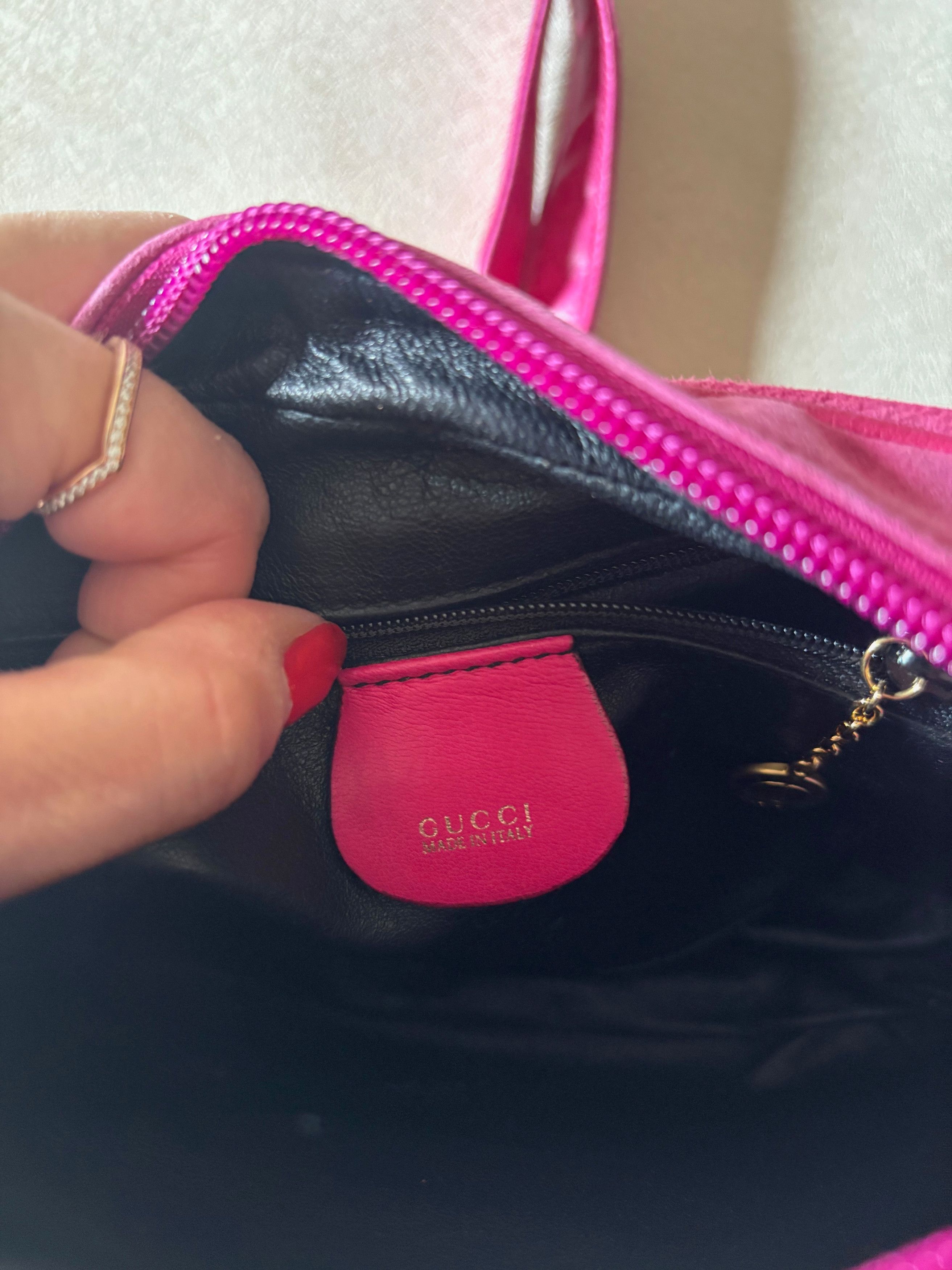 Gucci Sac Horsebit 1955 Size ONE SIZE - 15 Thumbnail