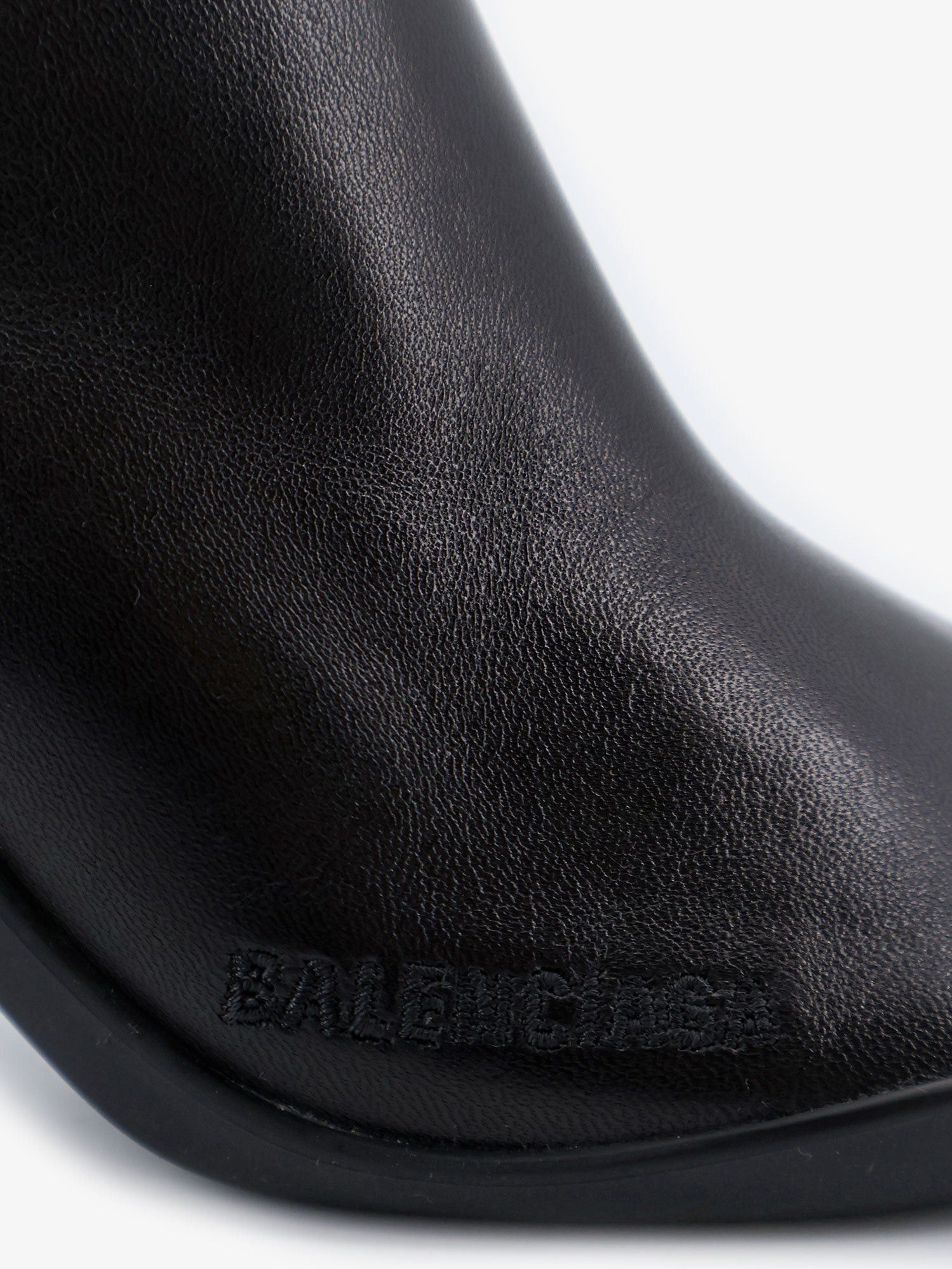 Balenciaga Balenciaga Shibuya leather boots IT 37 Women - USA Tariffs Included Size US 7 / IT 37 - 4 Thumbnail