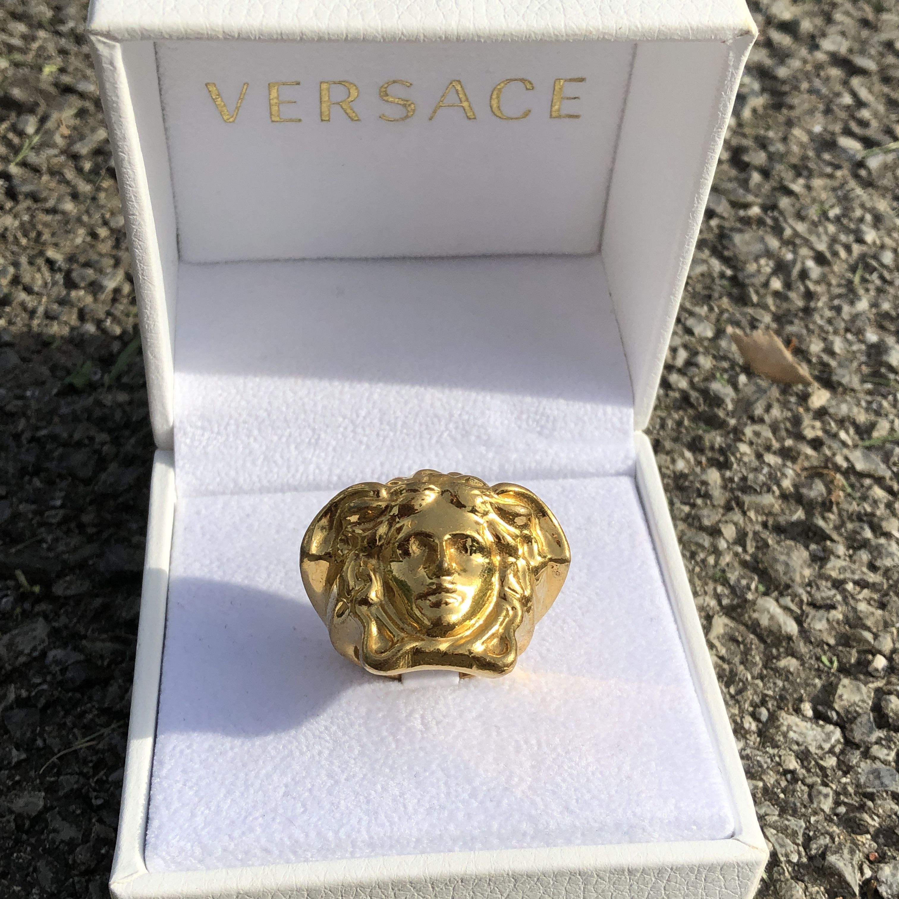 VERSACE MEDUSA RING（箱あり） $_57.JPG?set_id=8800005007