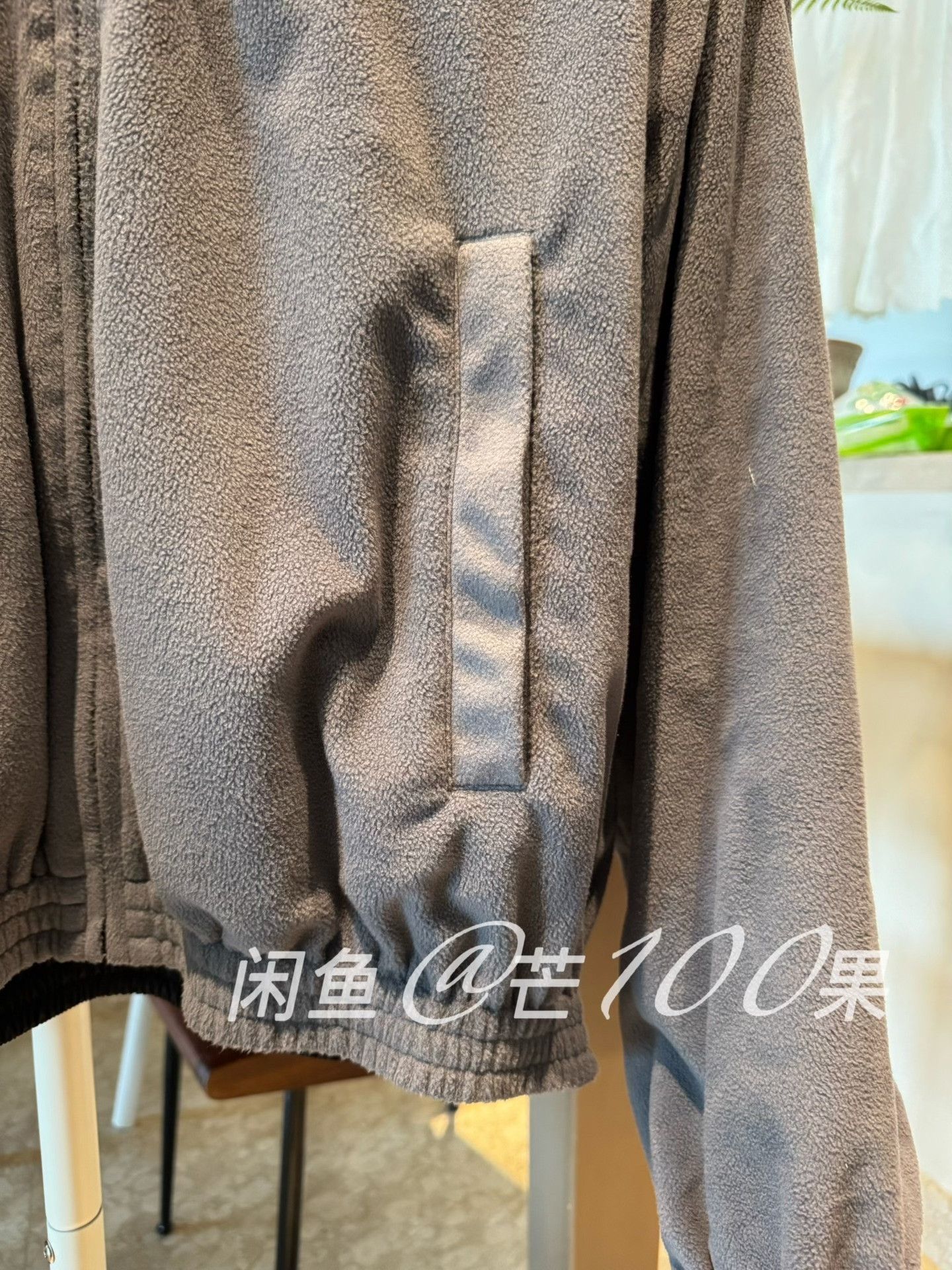 Balenciaga Balenciaga 26 New Year Embroidered Reversible Zip Hoodie Size US M / EU 48-50 / 2 - 8 Thumbnail