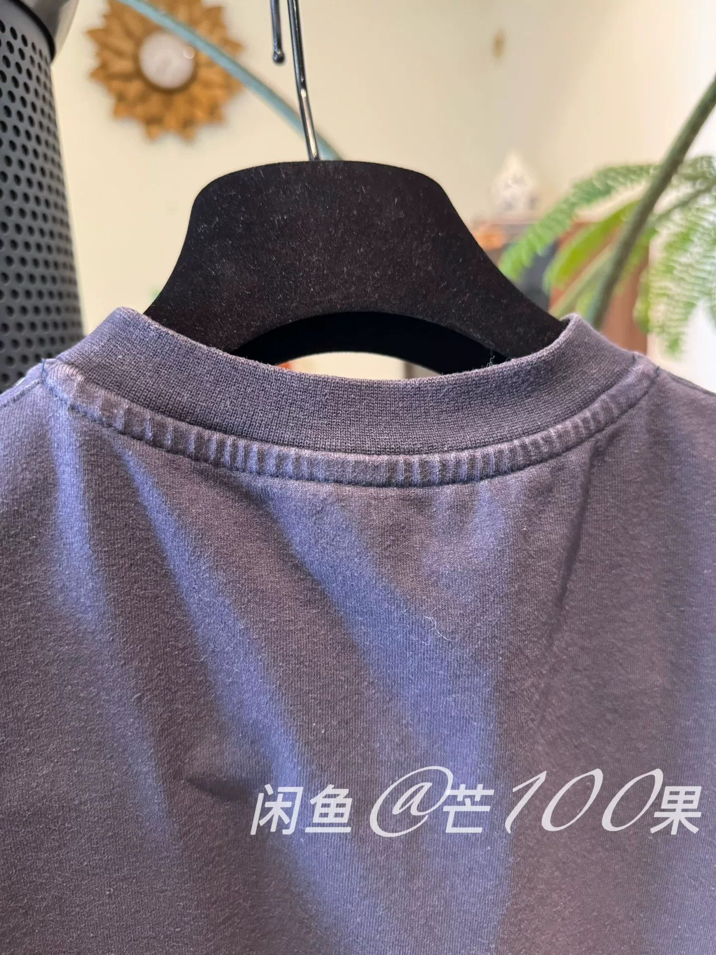 Balenciaga Balenciaga Sporty B Unfit Fitted T-Shirt Size US S / EU 44-46 / 1 - 6 Thumbnail