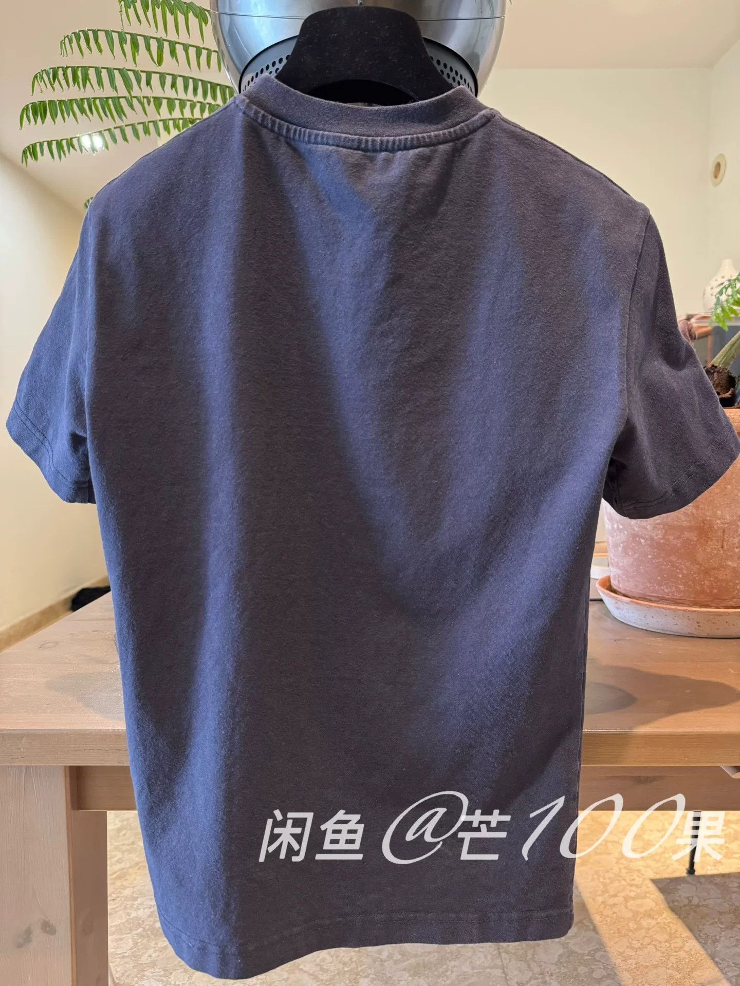 Balenciaga Balenciaga Sporty B Unfit Fitted T-Shirt Size US S / EU 44-46 / 1 - 5 Thumbnail