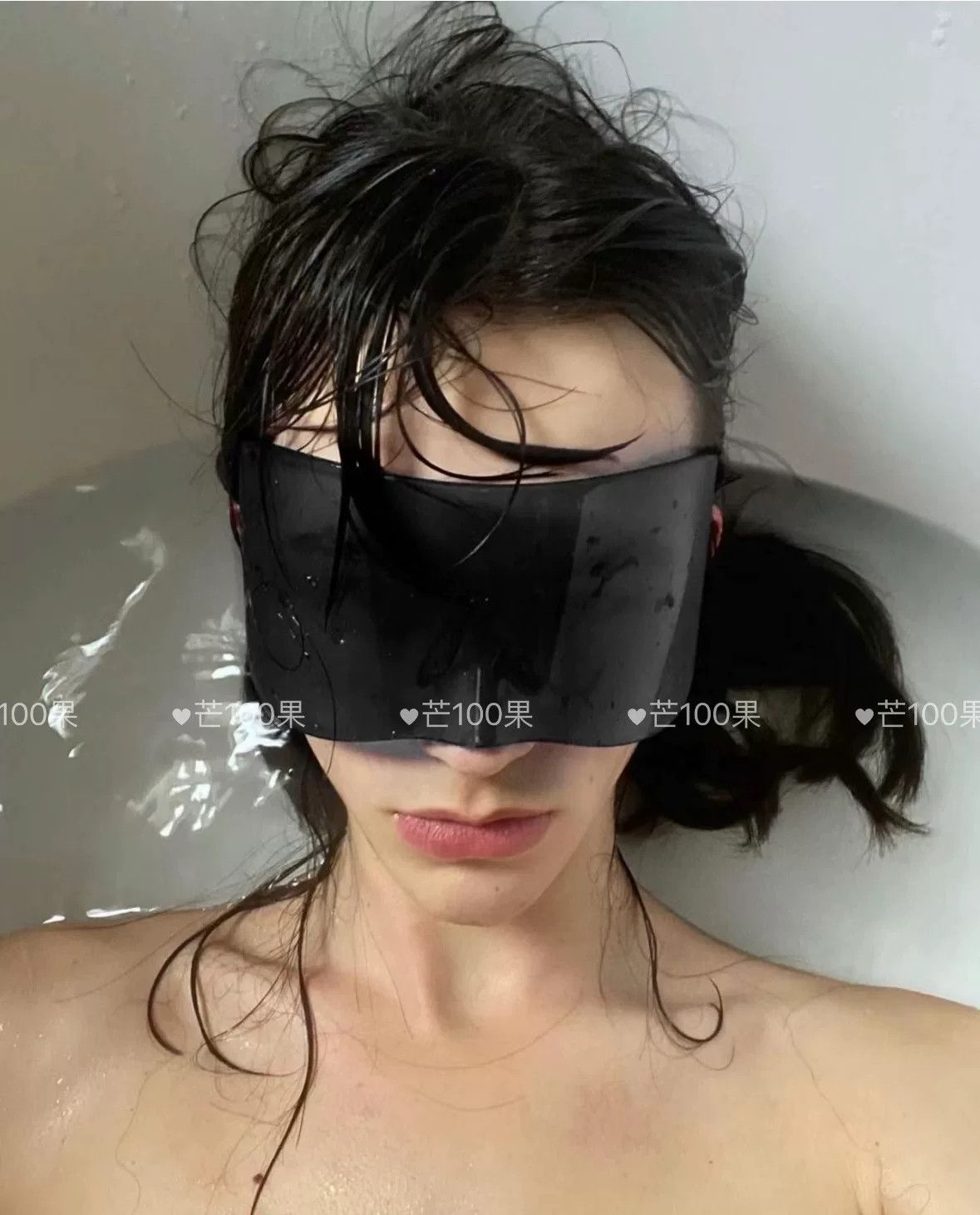 Balenciaga Balenciaga 23 Mask Sunglasses Size ONE SIZE - 7 Thumbnail