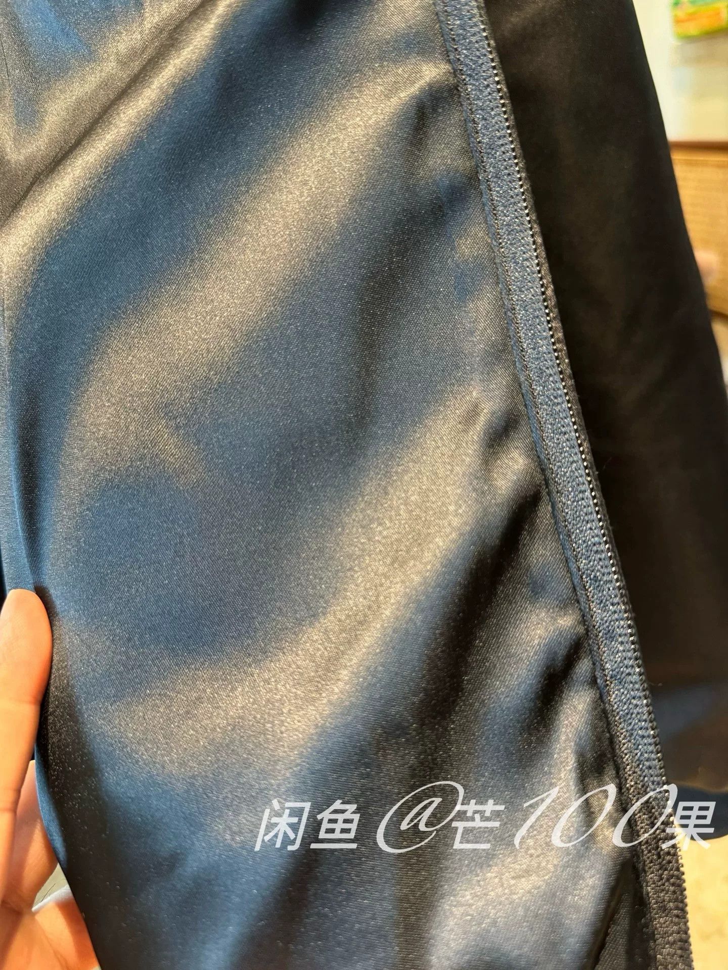 Balenciaga Balenciaga Padded Zip Up Hoodie Bomber Size US XXS / EU 40 - 4 Thumbnail