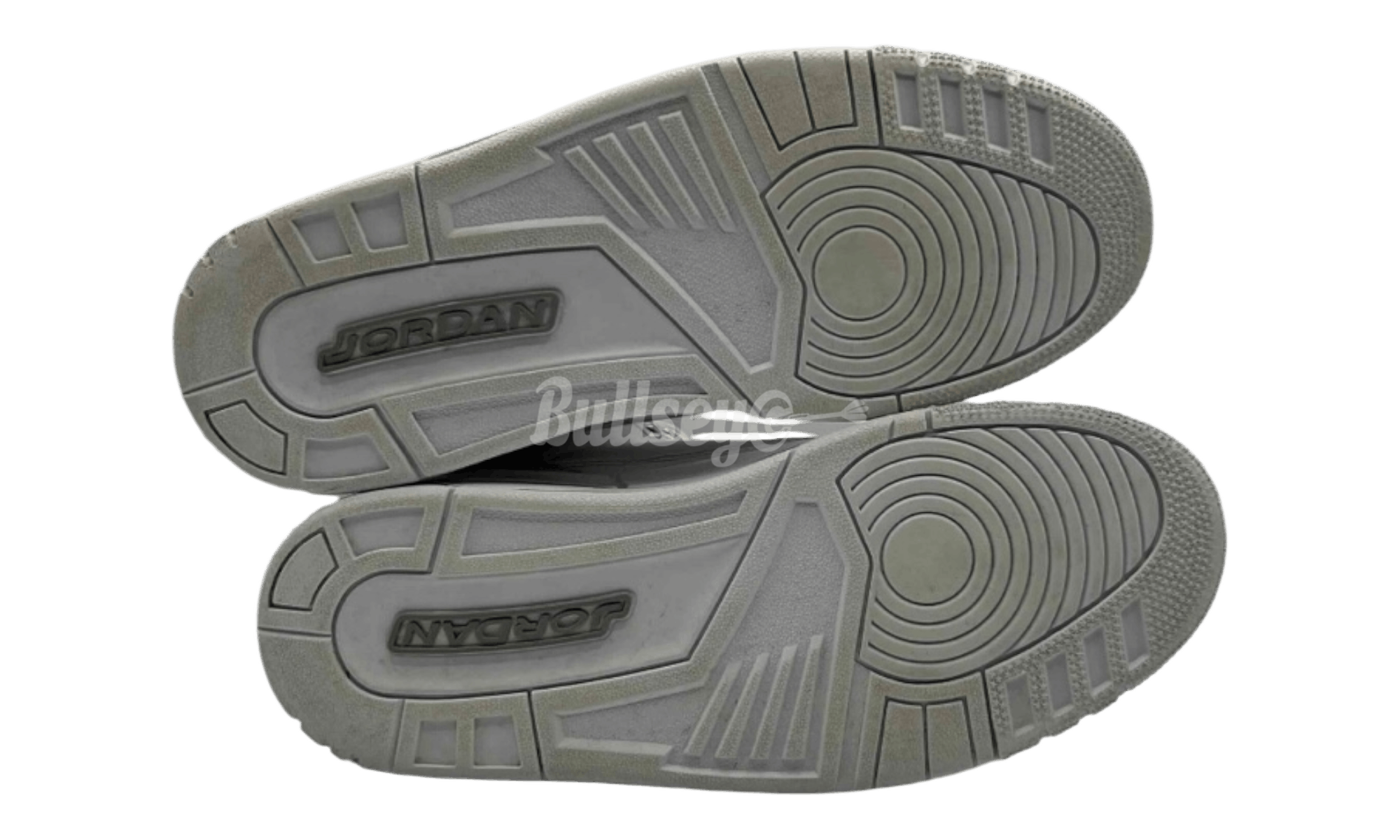 Jordan Brand Air Jordan 3 Retro "Pure Money" (2025) (PreOwned) Size US 8.5 / EU 41-42 - 6 Thumbnail