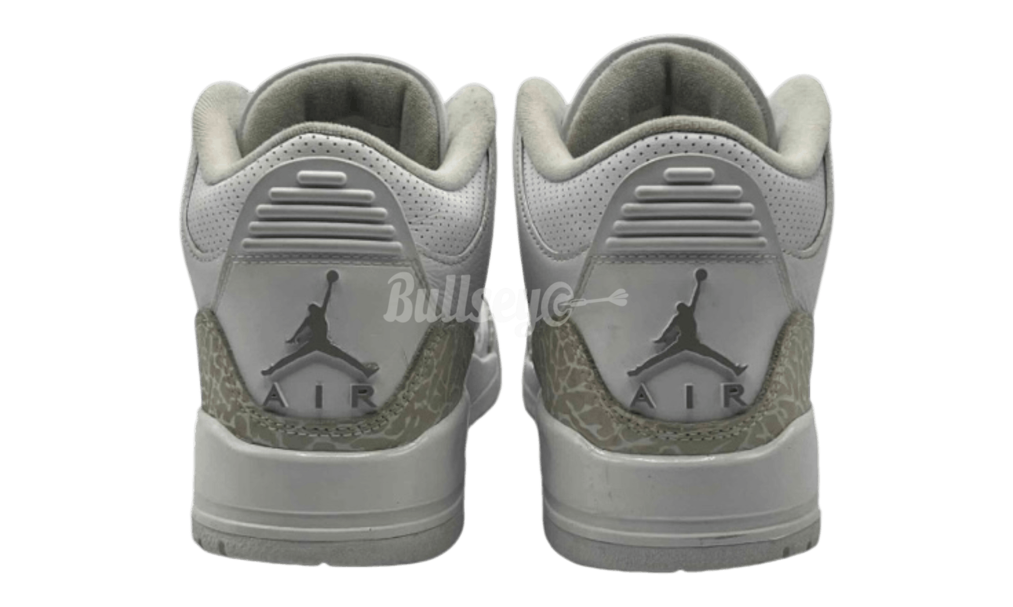 Jordan Brand Air Jordan 3 Retro "Pure Money" (2025) (PreOwned) Size US 8.5 / EU 41-42 - 5 Thumbnail