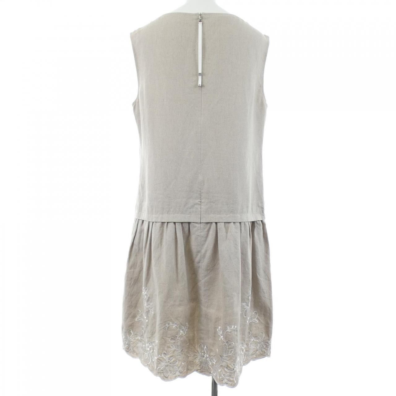Other Other Rene Dress Textile Dresses DUTY FREE for USA Size ONE SIZE - 2 Thumbnail
