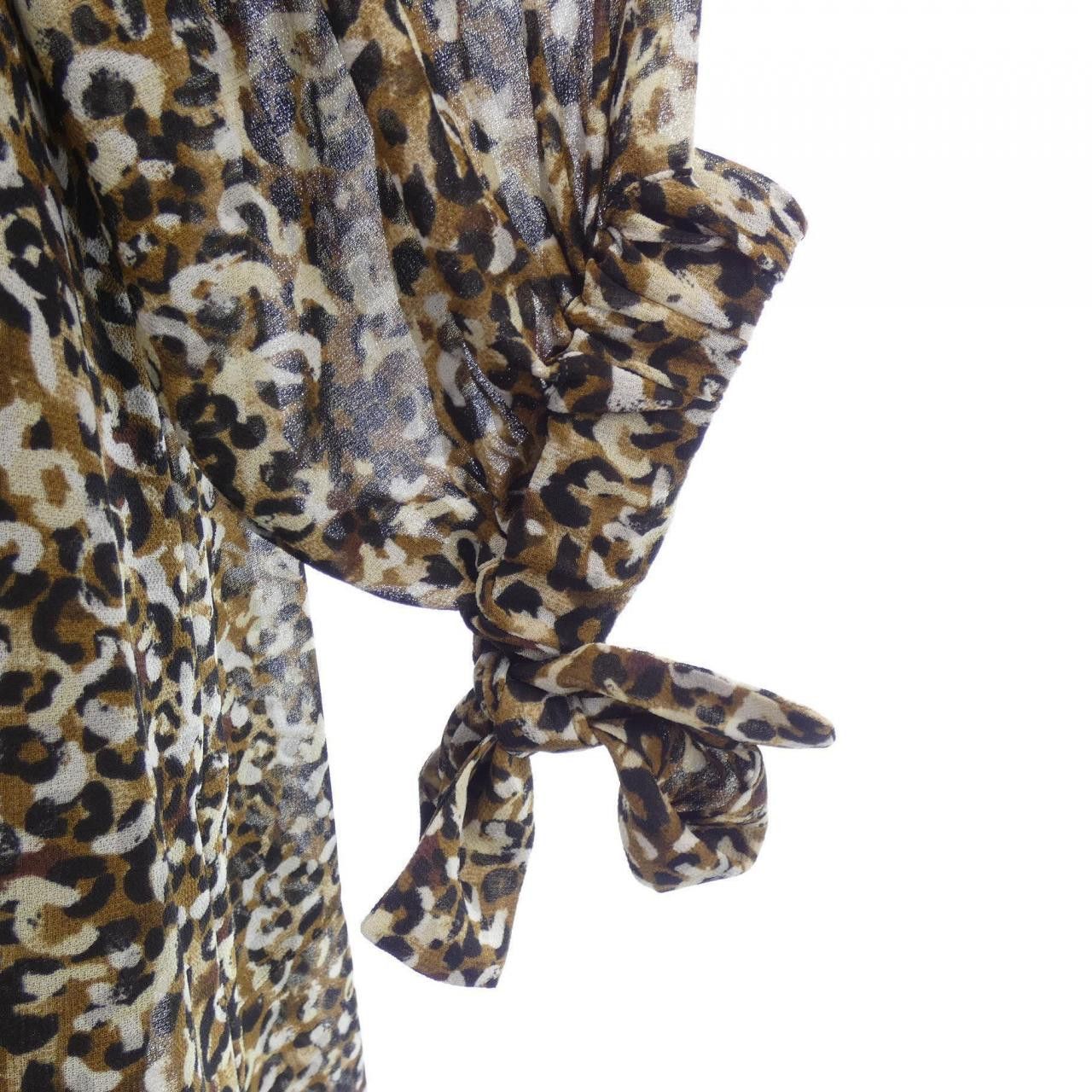 Other Other IENA Dress Textile Dresses DUTY FREE for USA Size ONE SIZE - 6 Thumbnail
