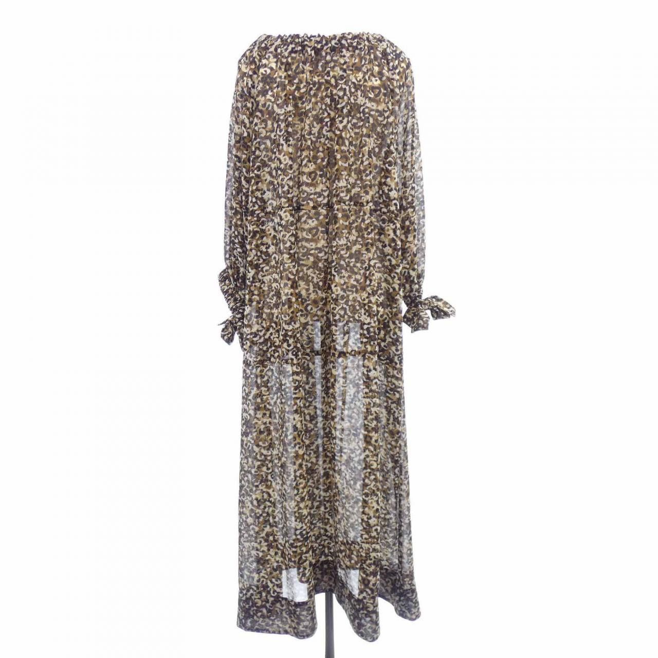 Other Other IENA Dress Textile Dresses DUTY FREE for USA Size ONE SIZE - 2 Thumbnail