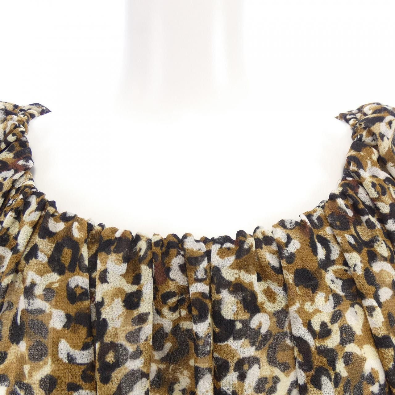 Other Other IENA Dress Textile Dresses DUTY FREE for USA Size ONE SIZE - 5 Thumbnail