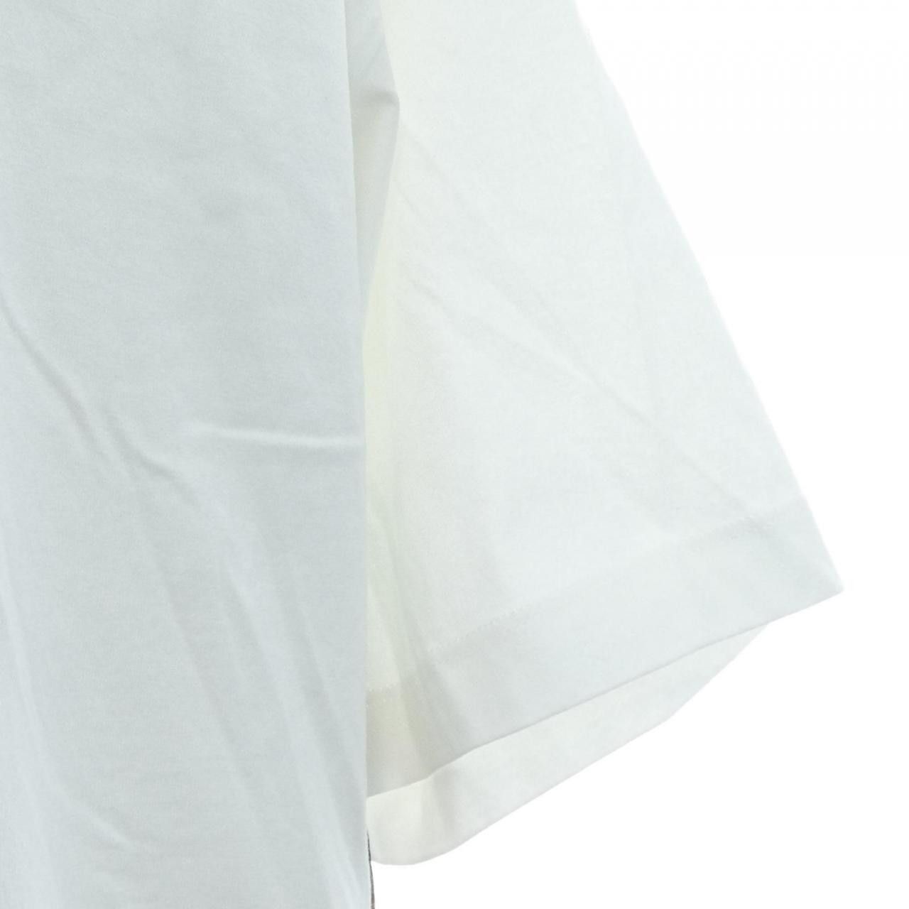 Stella McCartney Stella Mccartney Stella McCartney T-shirt Textile T-Shirts 6J0277 3SPY62 DUTY FREE for USA Size ONE SIZE - 6 Thumbnail