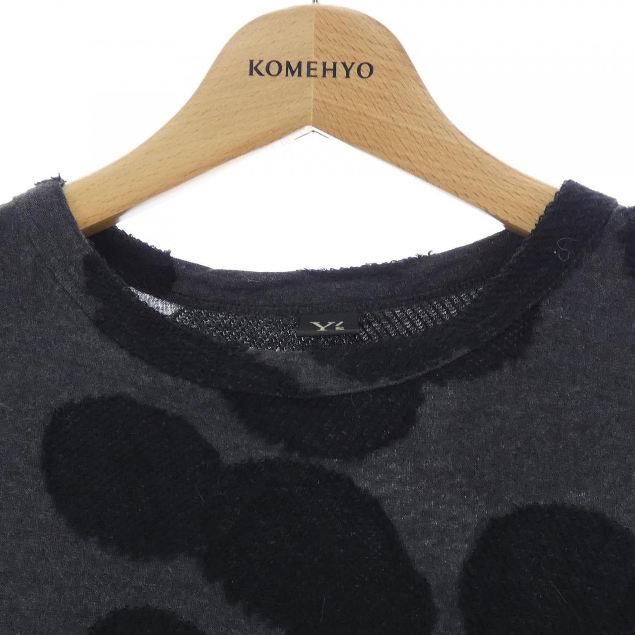Other Other Y's Top Textile Tops YG-T68-570 DUTY FREE for USA Size ONE SIZE - 5 Thumbnail