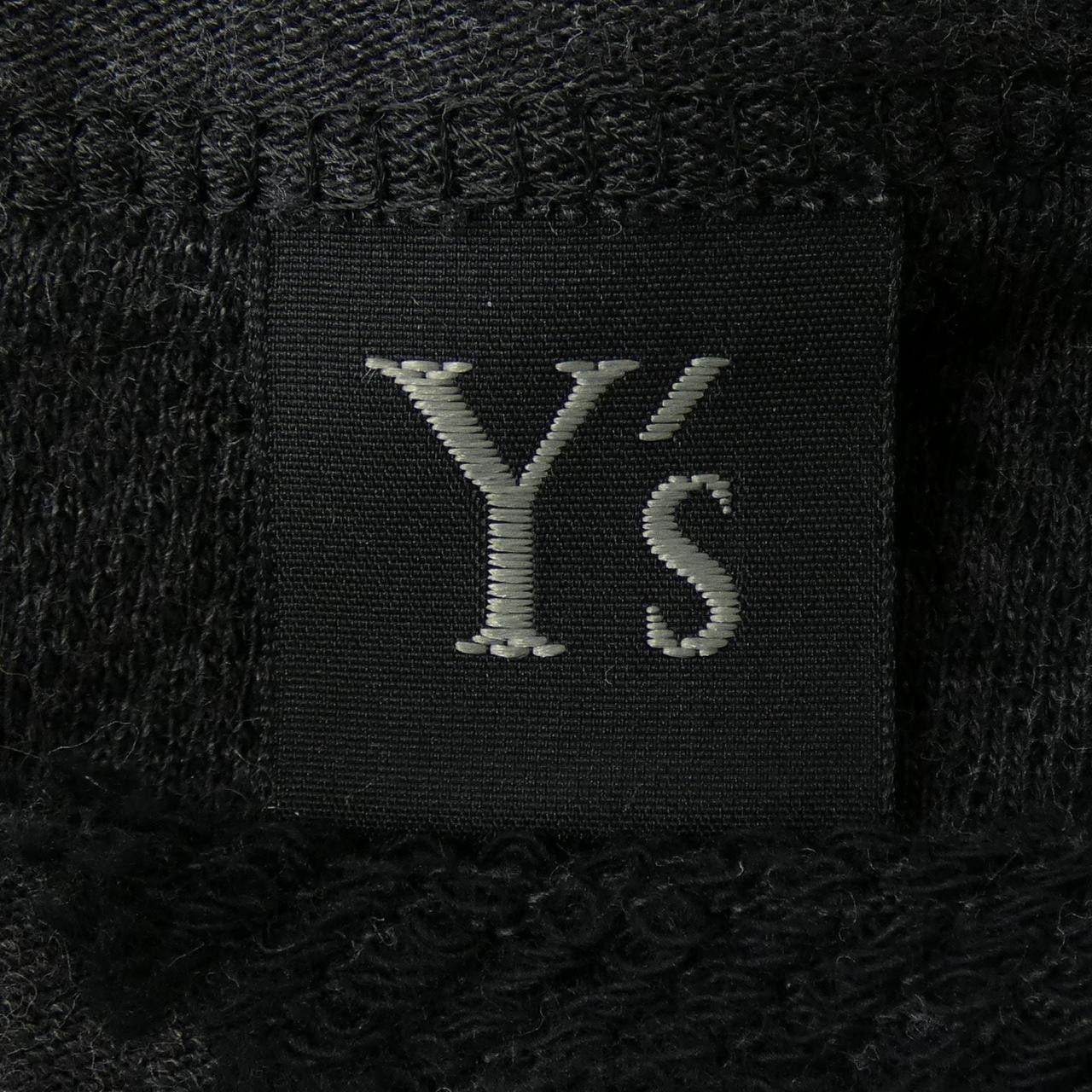 Other Other Y's Top Textile Tops YG-T68-570 DUTY FREE for USA Size ONE SIZE - 4 Thumbnail