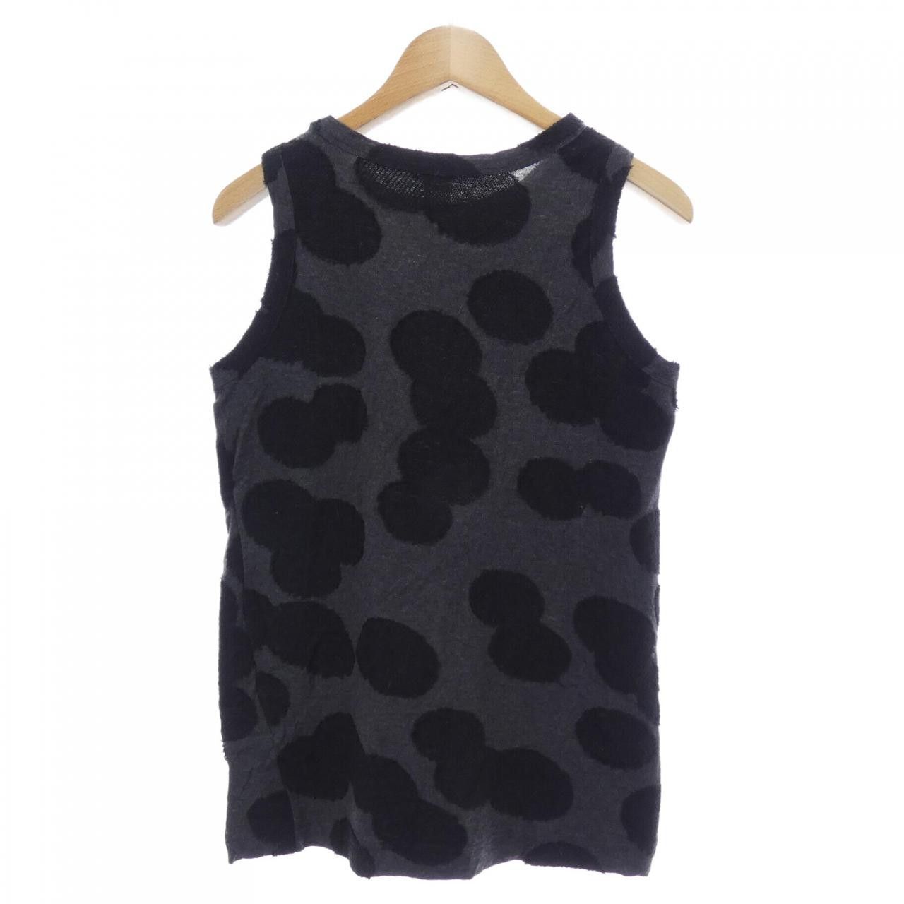 Other Other Y's Top Textile Tops YG-T68-570 DUTY FREE for USA Size ONE SIZE - 2 Thumbnail