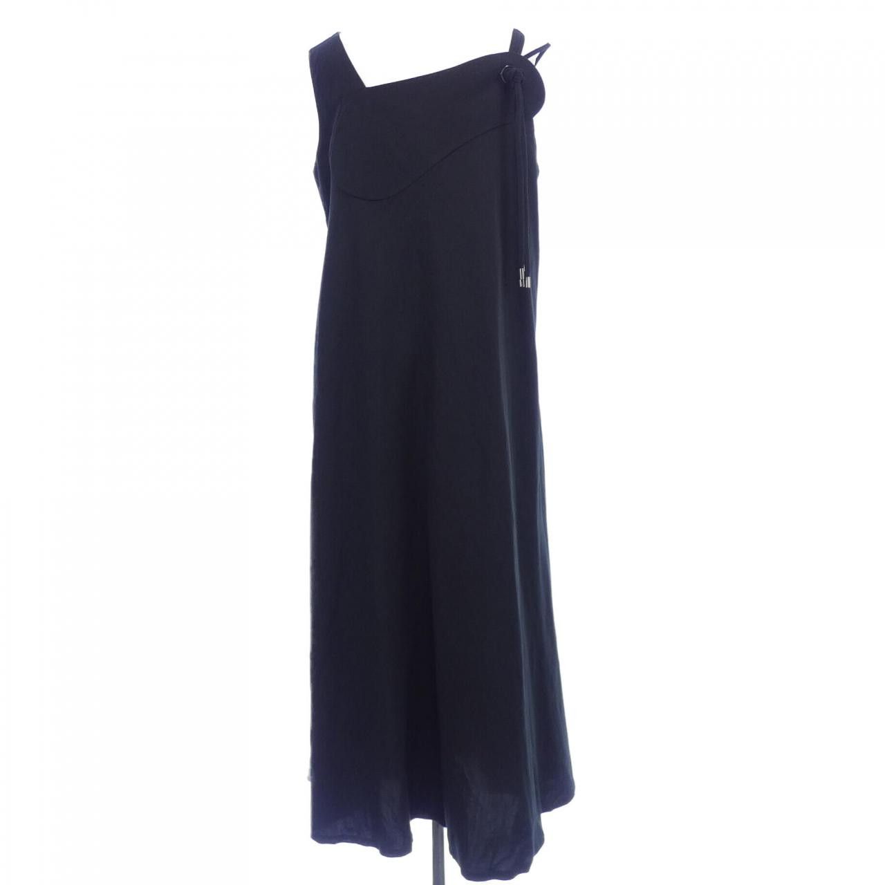 Other Other AKIRA NAKA Dress Textile Dresses DUTY FREE for USA Size ONE SIZE - 2 Thumbnail