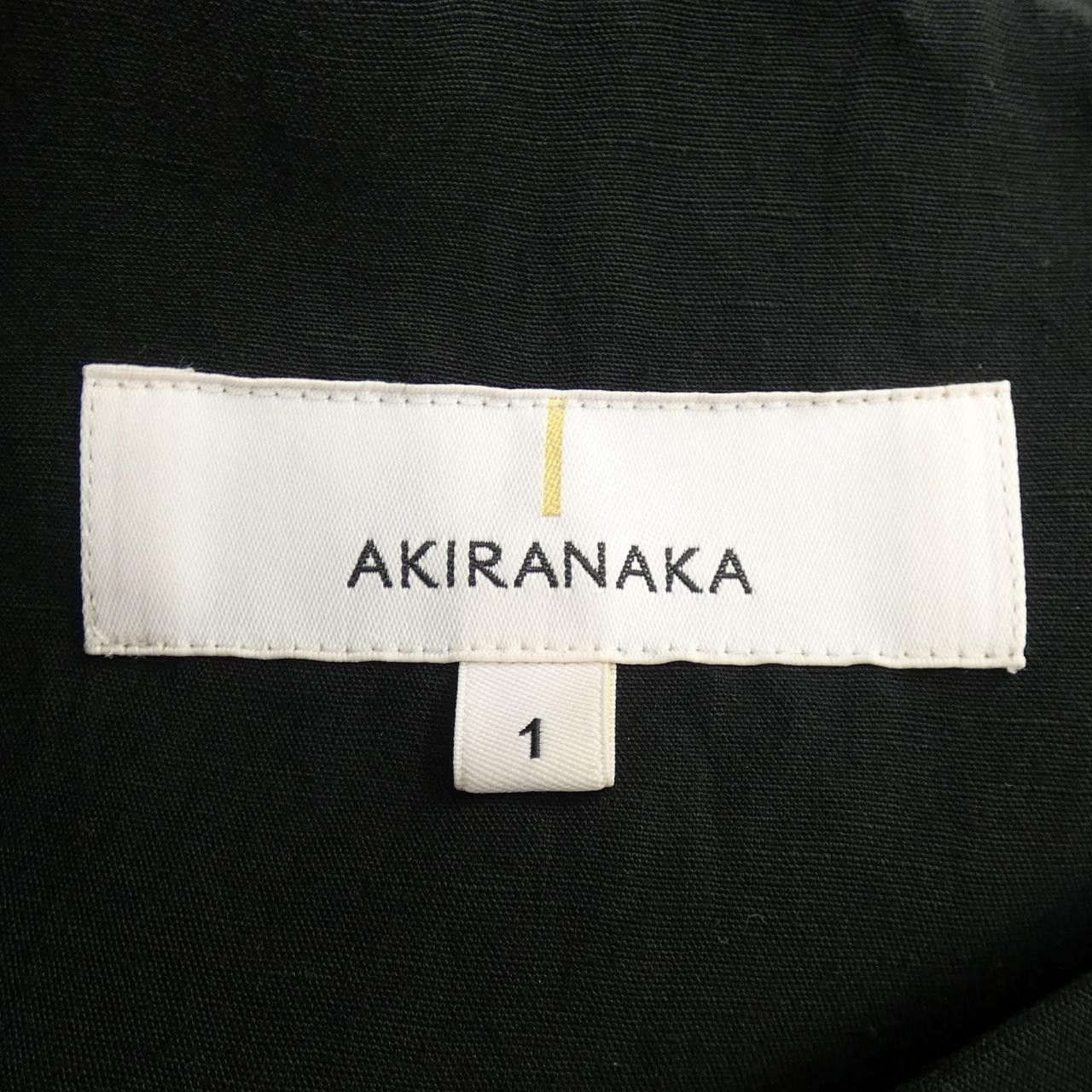 Other Other AKIRA NAKA Dress Textile Dresses DUTY FREE for USA Size ONE SIZE - 4 Thumbnail
